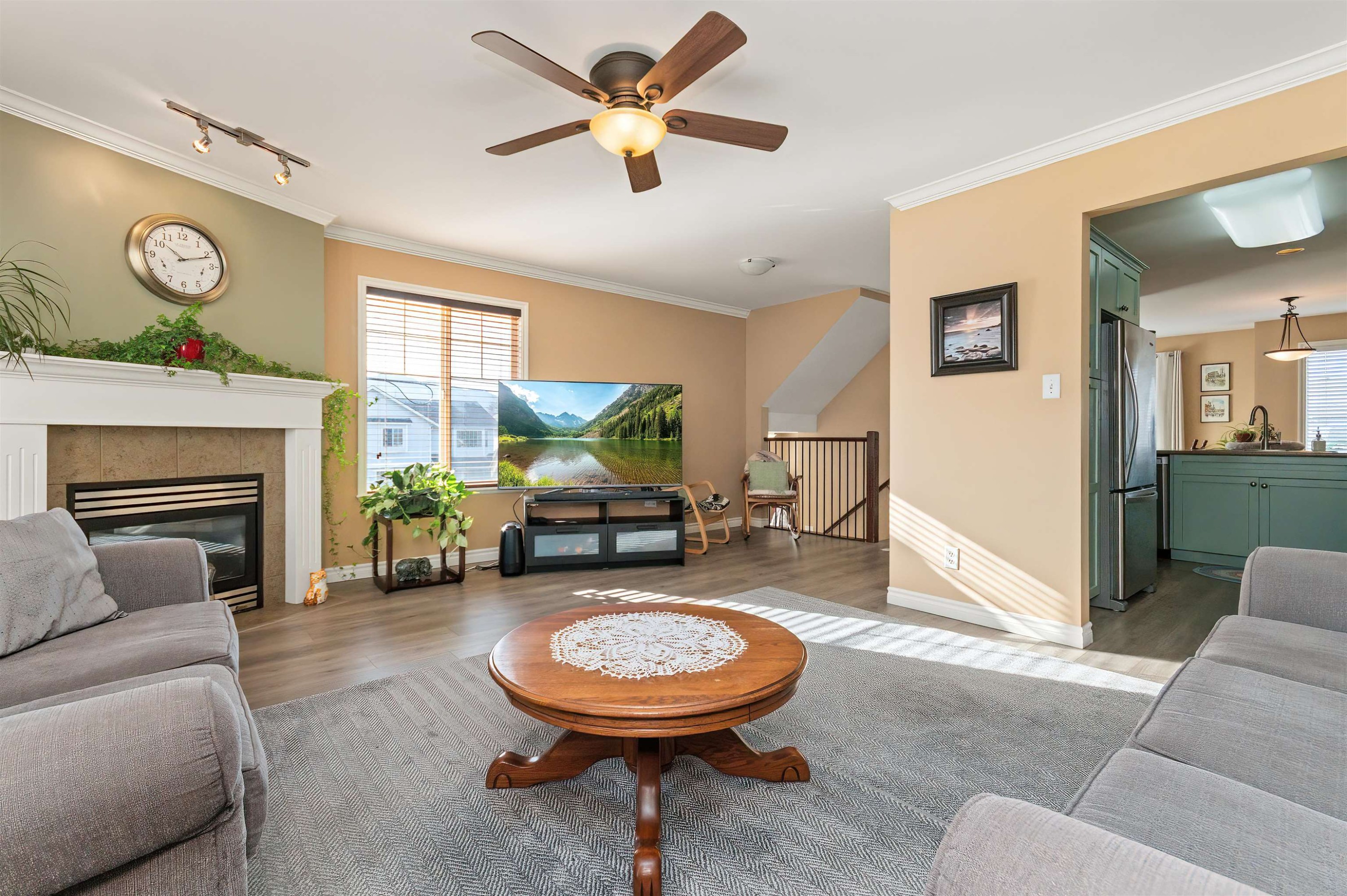 1-46321 Cessna Drive, Chilliwack, BC