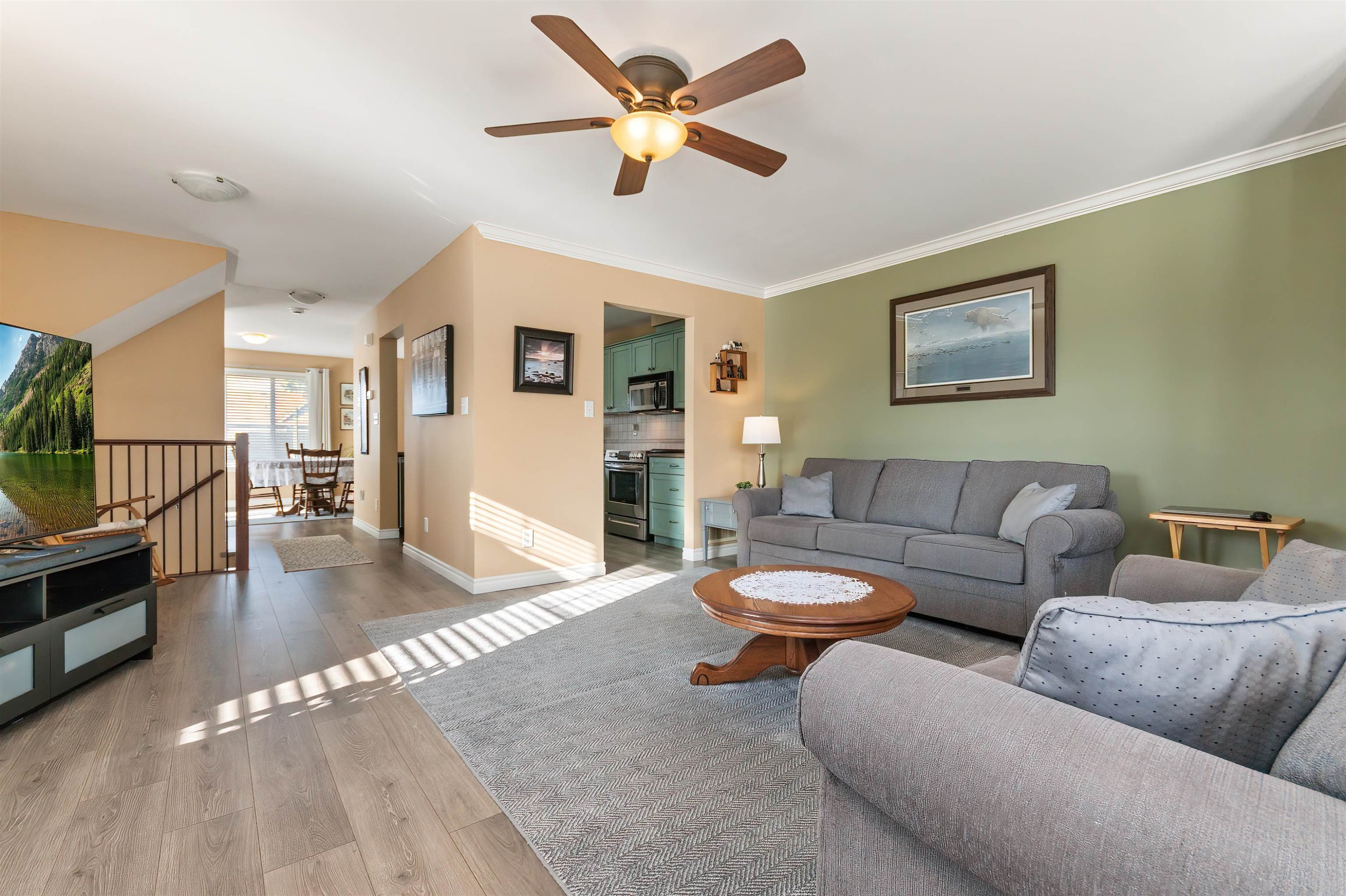 1-46321 Cessna Drive, Chilliwack, BC