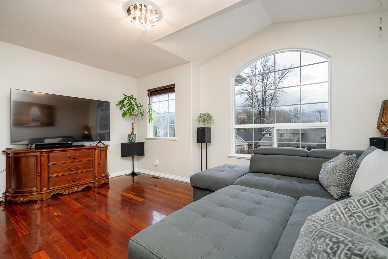 122-43995 Chilliwack Mountain Road, Chilliwack, BC