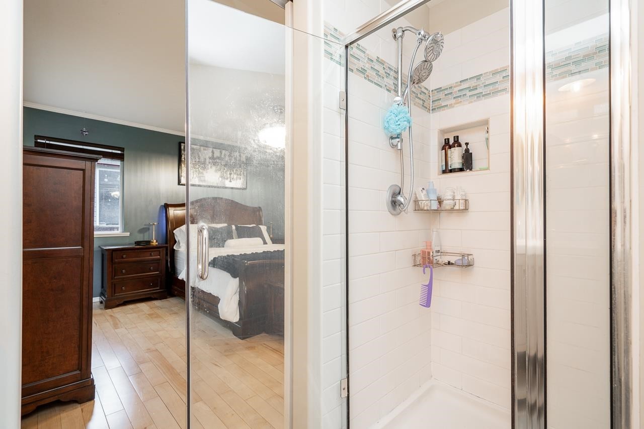 122-43995 Chilliwack Mountain Road, Chilliwack, BC