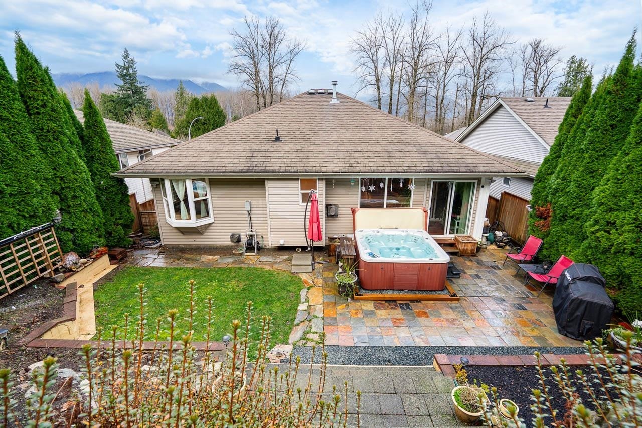 122-43995 Chilliwack Mountain Road, Chilliwack, BC