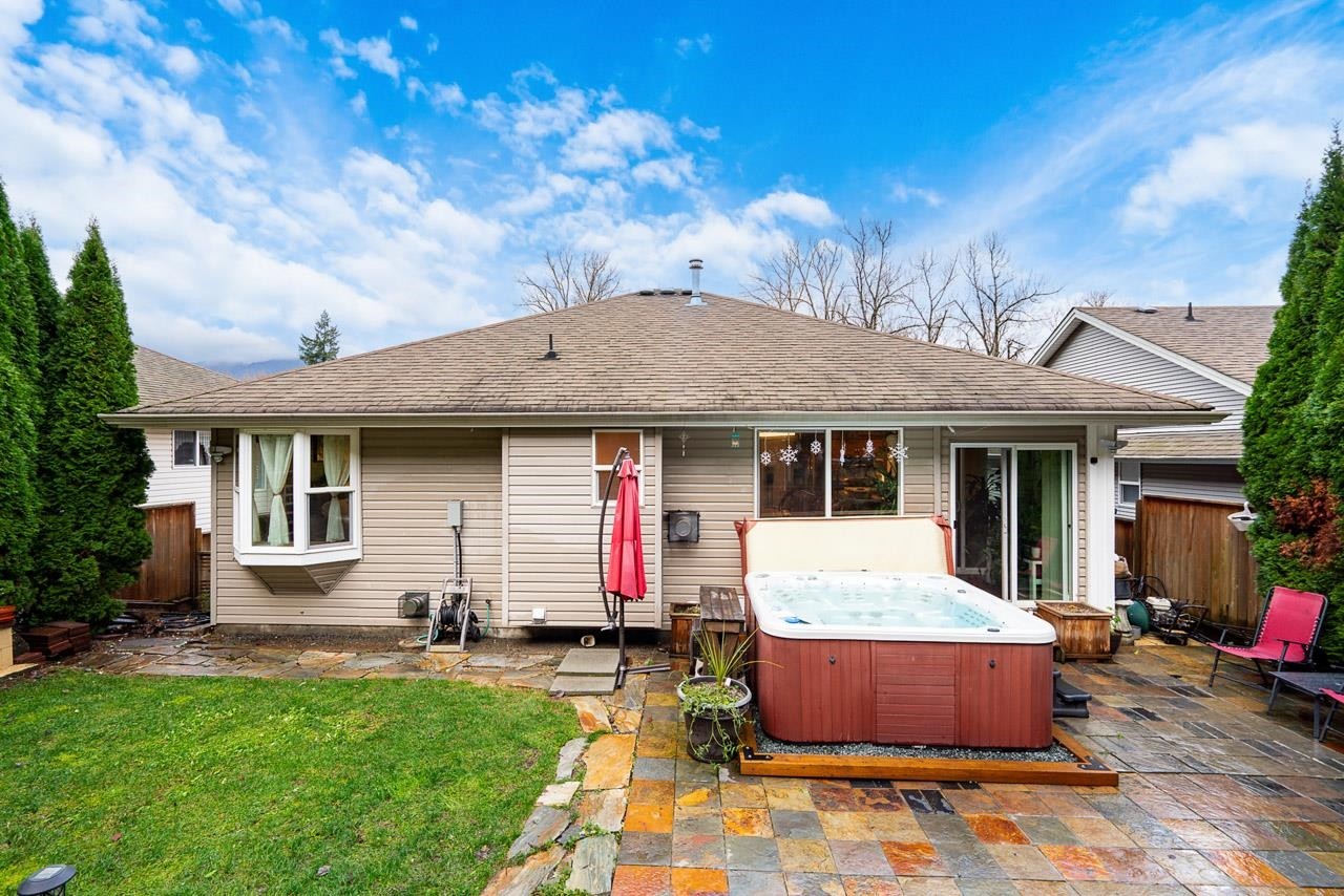 122-43995 Chilliwack Mountain Road, Chilliwack, BC