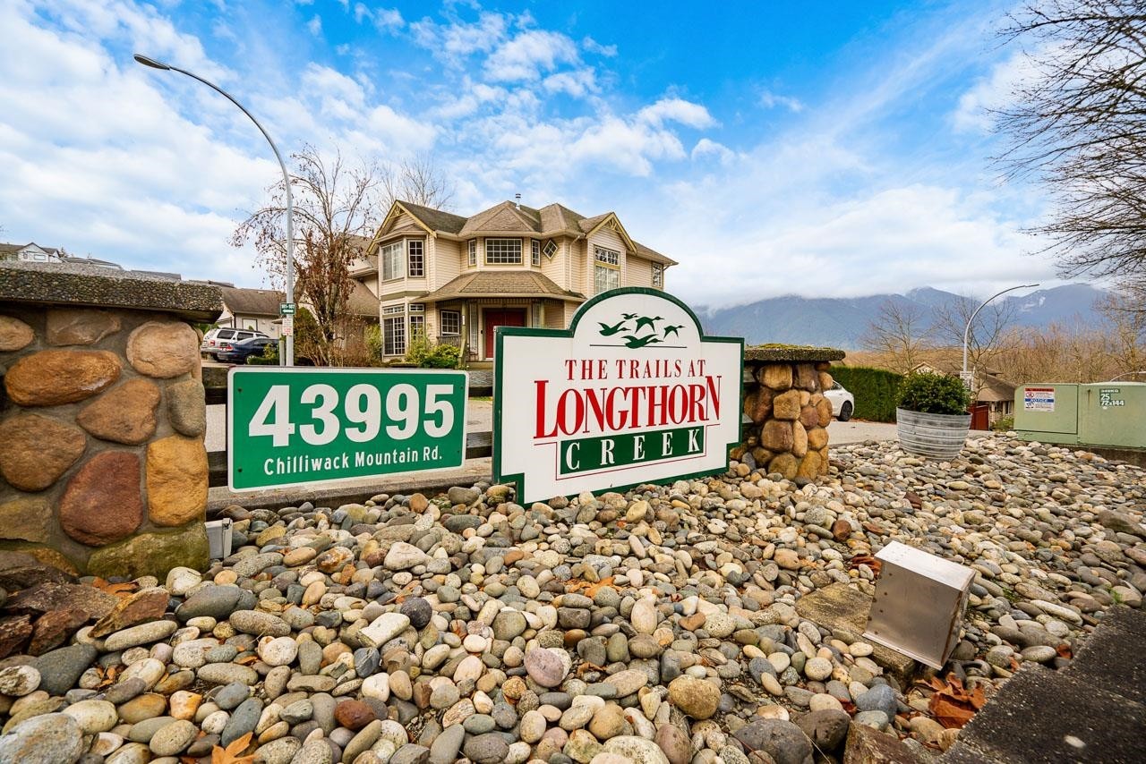 122-43995 Chilliwack Mountain Road, Chilliwack, BC
