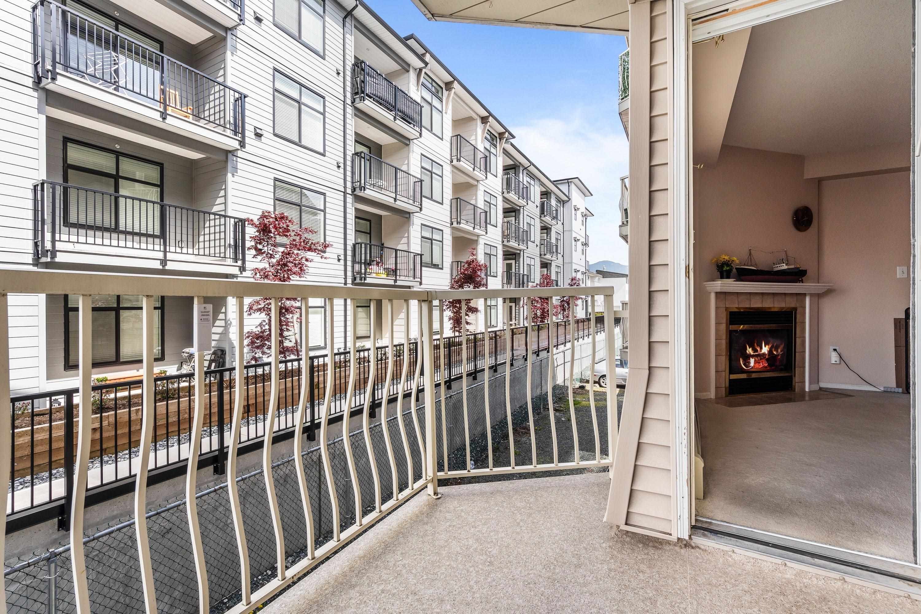 204-9186 Edward Street, Chilliwack, BC