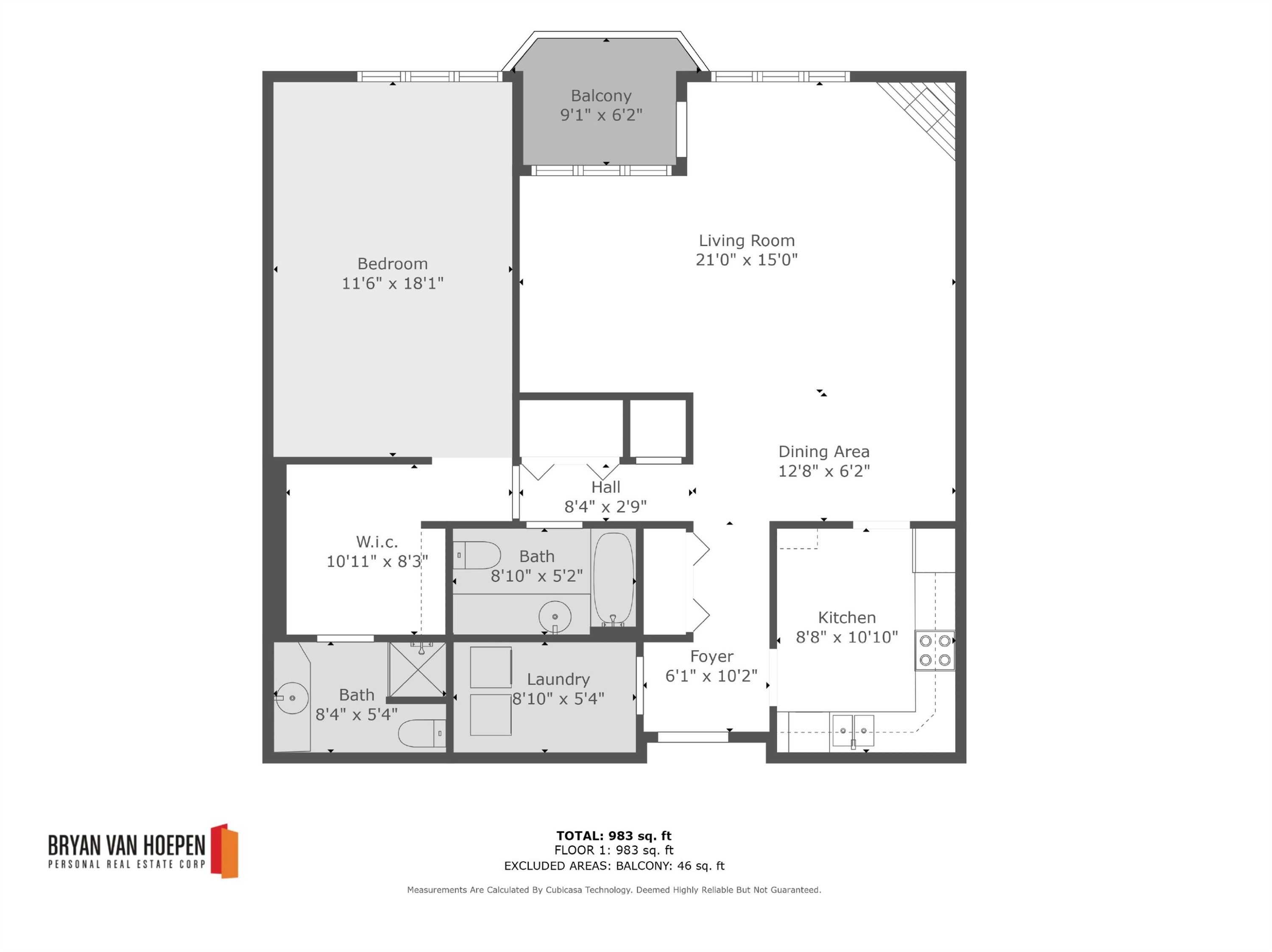 204-9186 Edward Street, Chilliwack, BC