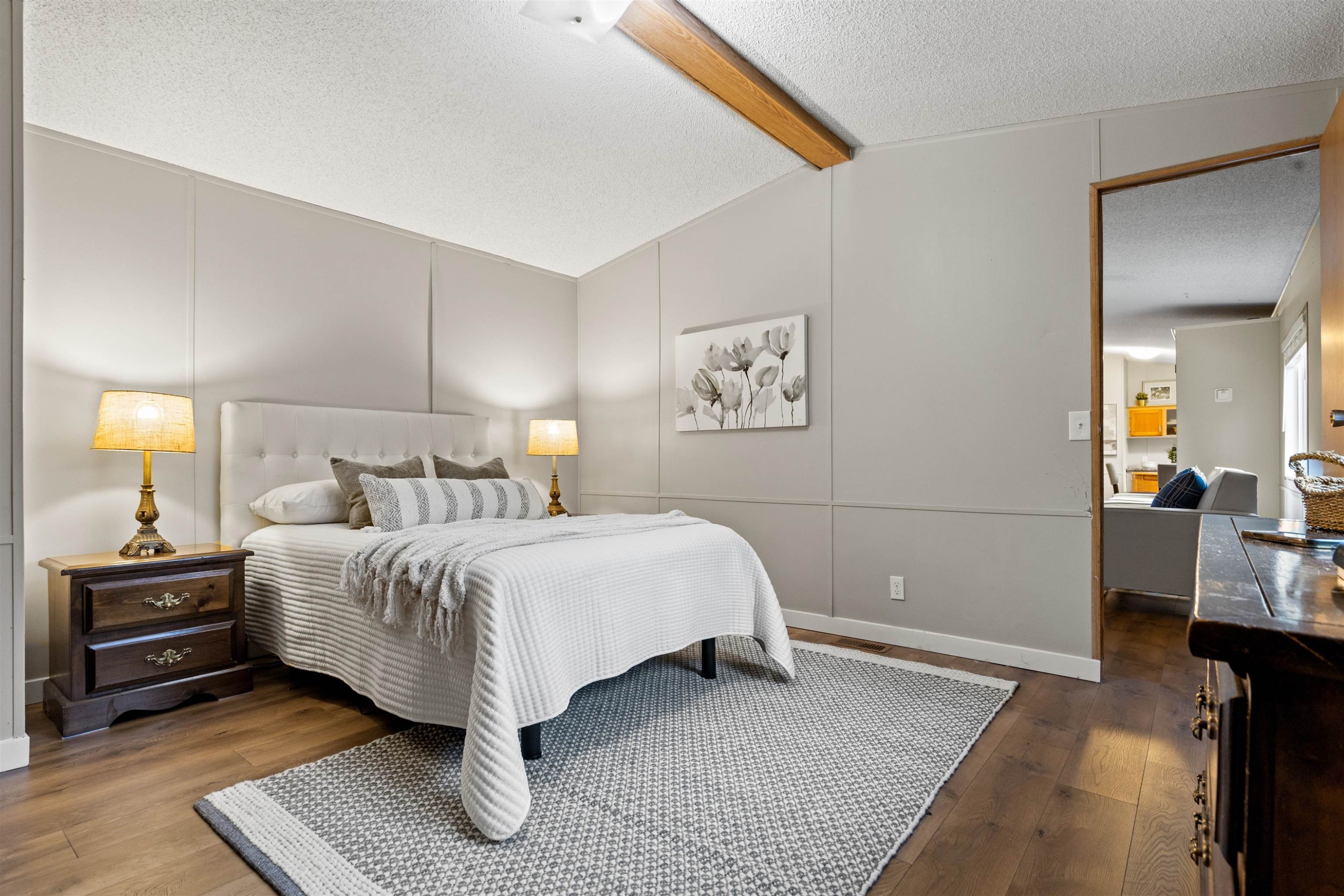 216-45835 Sleepy Hollow Road, Cultus Lake, BC