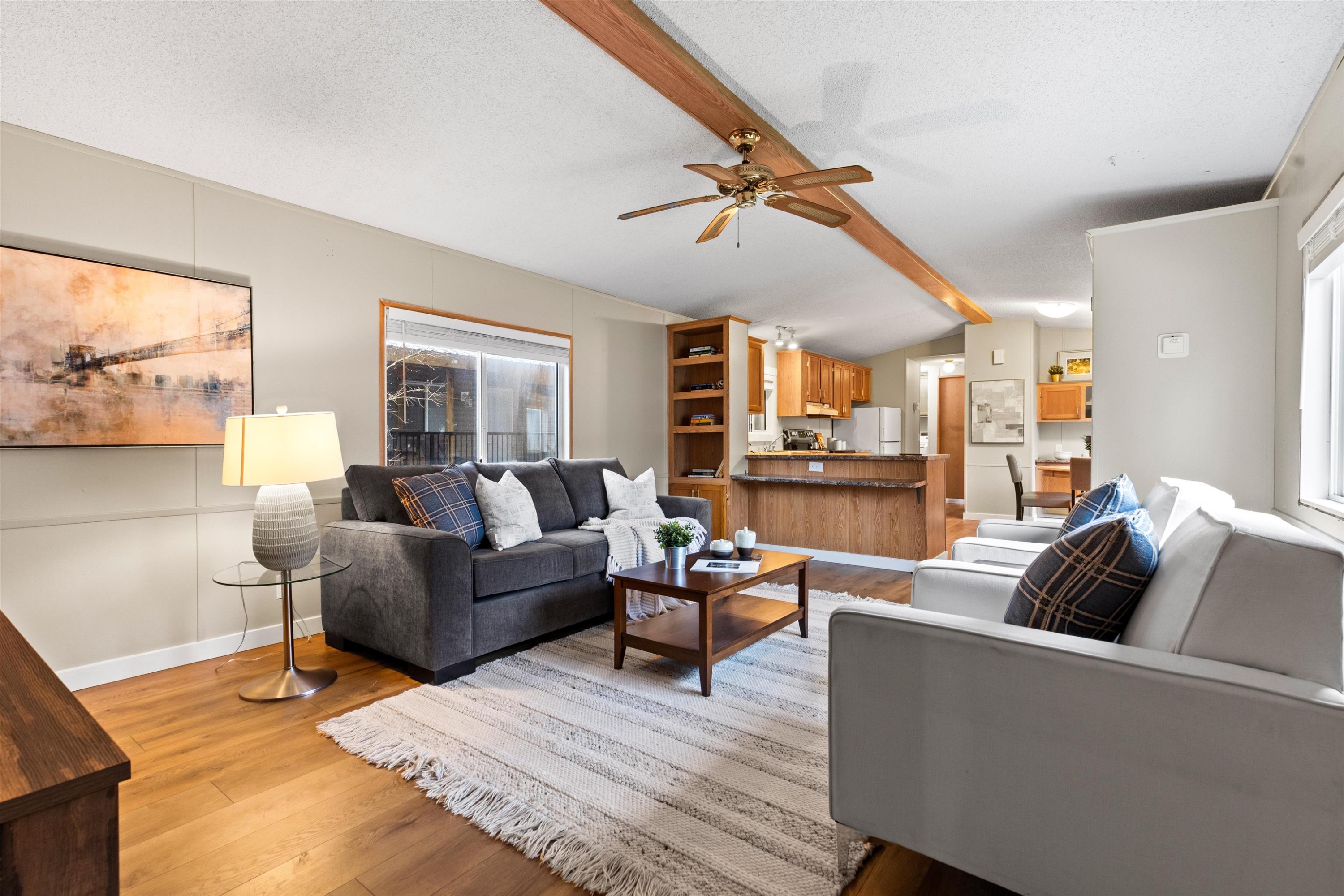 216-45835 Sleepy Hollow Road, Cultus Lake, BC