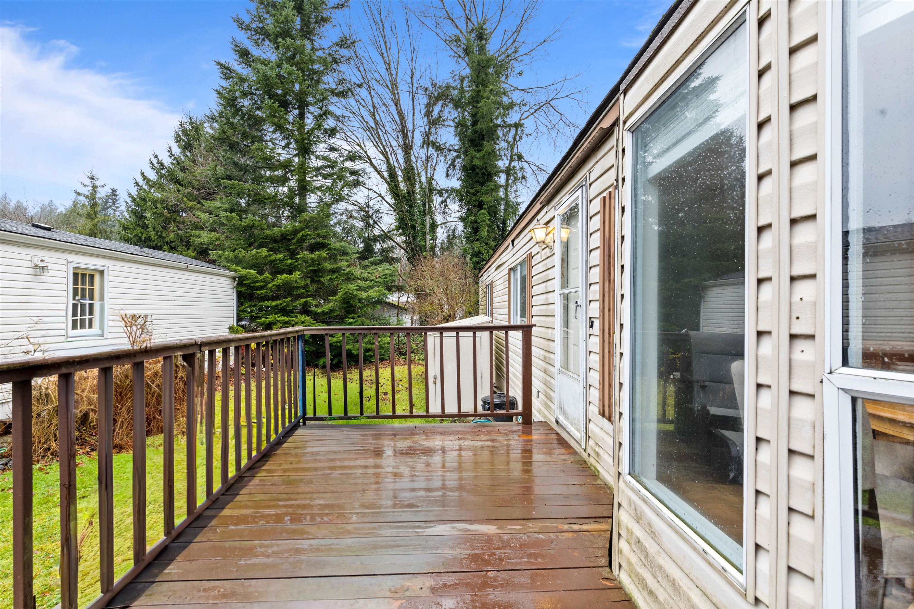 216-45835 Sleepy Hollow Road, Cultus Lake, BC