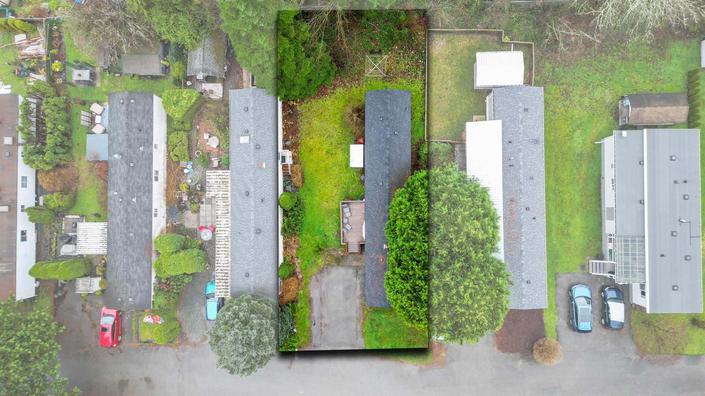 216-45835 Sleepy Hollow Road, Cultus Lake, BC