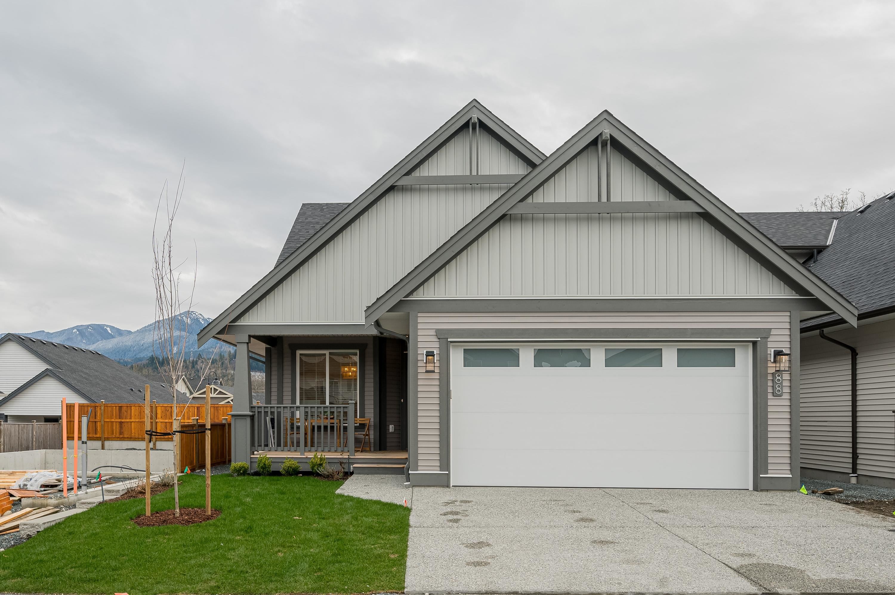 99-6211 Chilliwack River Road, Chilliwack, BC