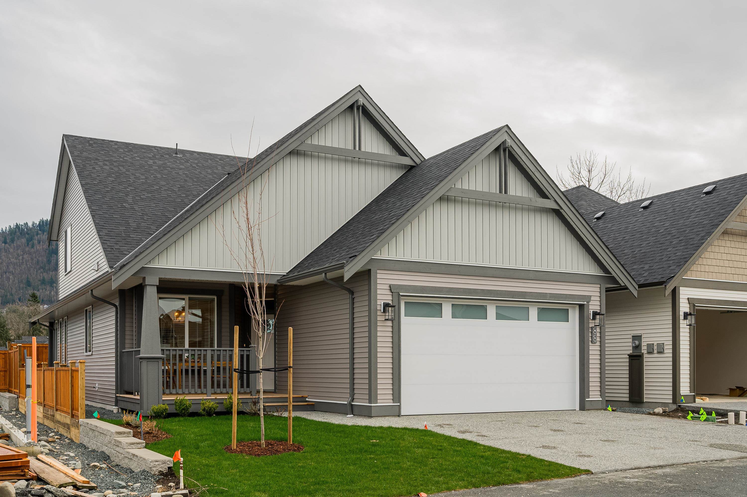 97-6211 Chilliwack River Road, Chilliwack, BC