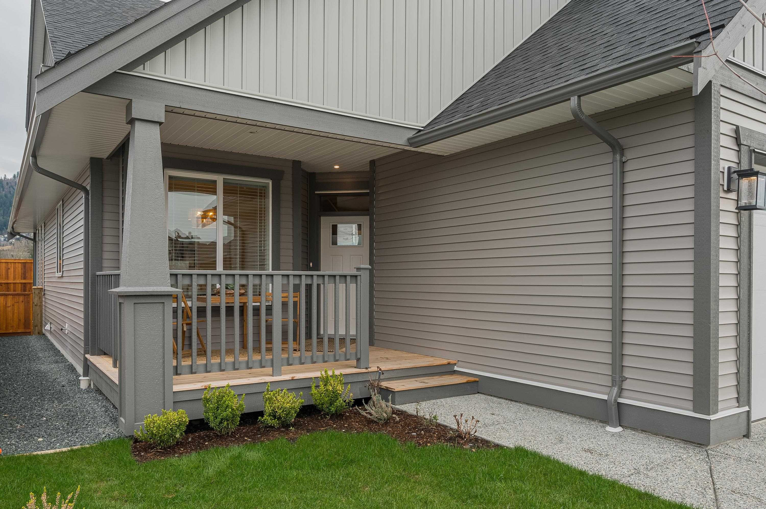 97-6211 Chilliwack River Road, Chilliwack, BC