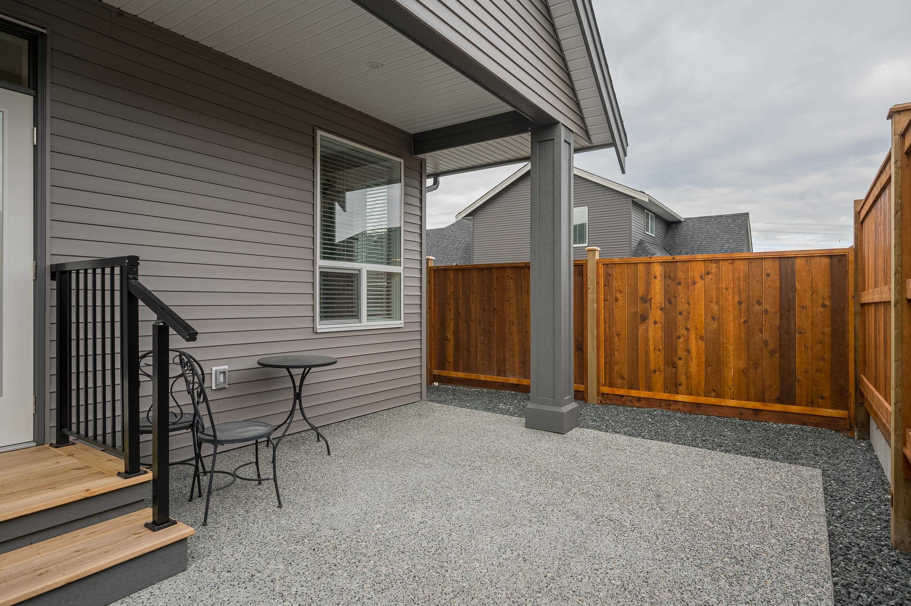 97-6211 Chilliwack River Road, Chilliwack, BC