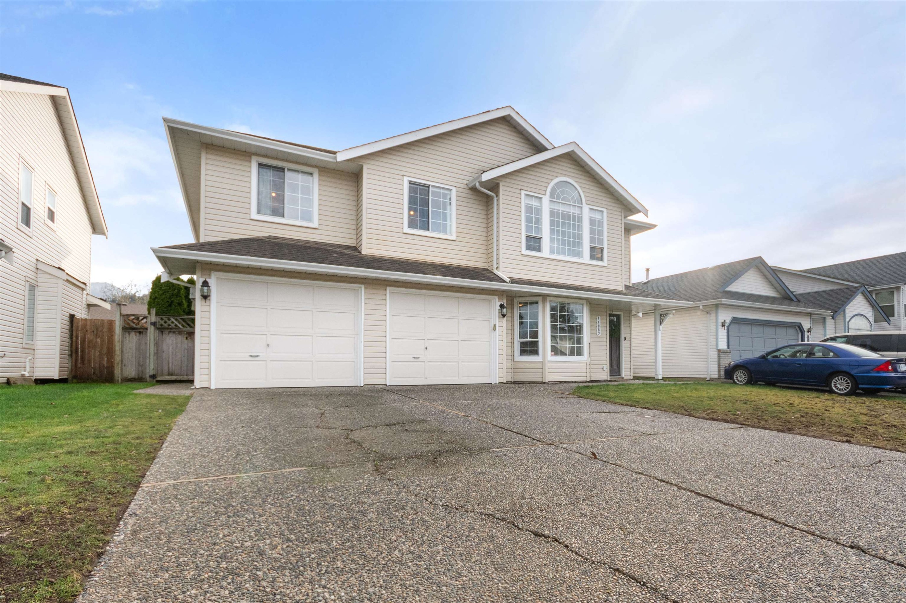 44882 Cumberland Avenue, Chilliwack, BC