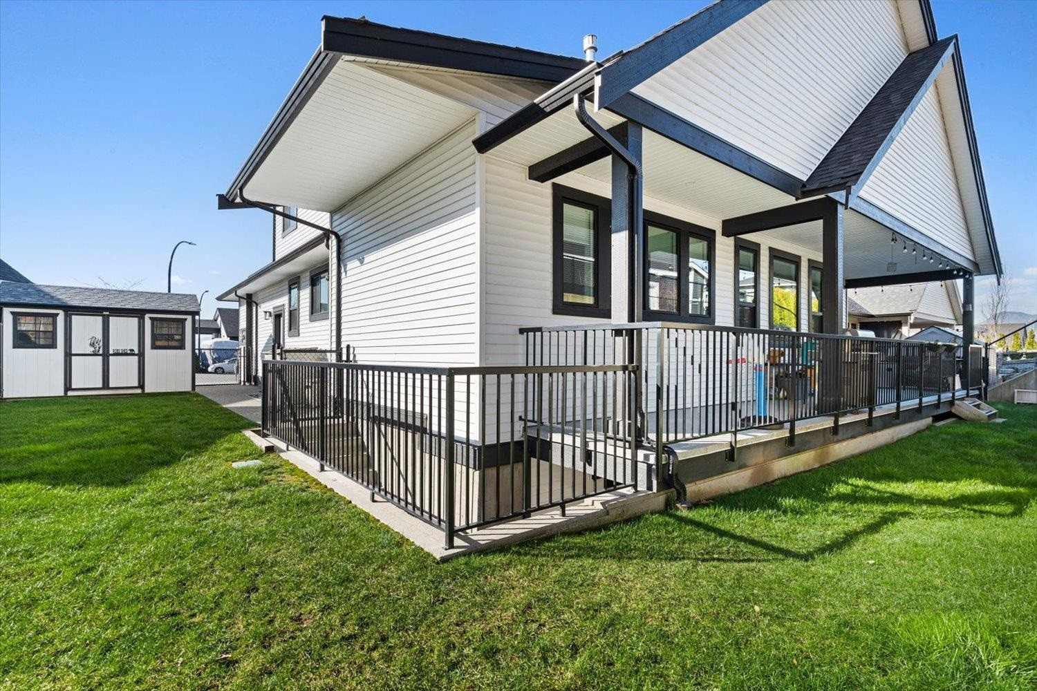 50952 Sophie Crescent, Chilliwack, BC