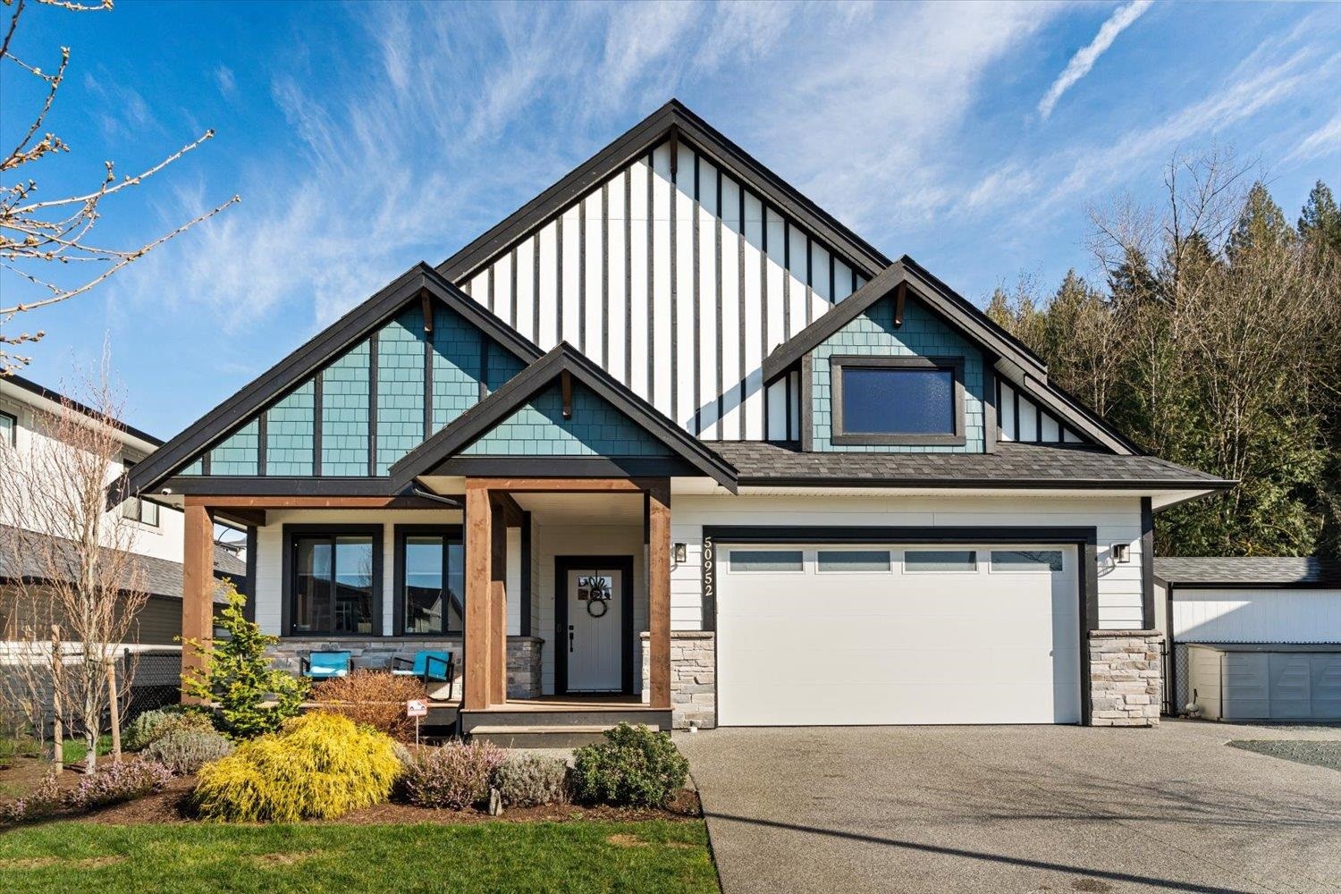 50952 Sophie Crescent, Chilliwack, BC
