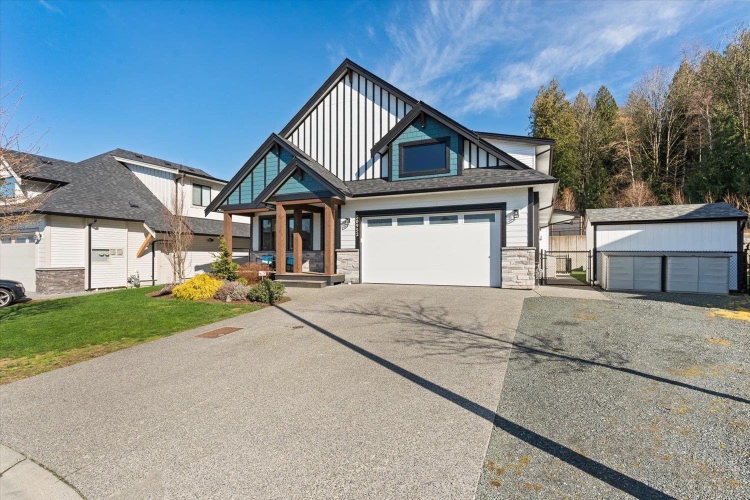50952 Sophie Crescent, Chilliwack, BC