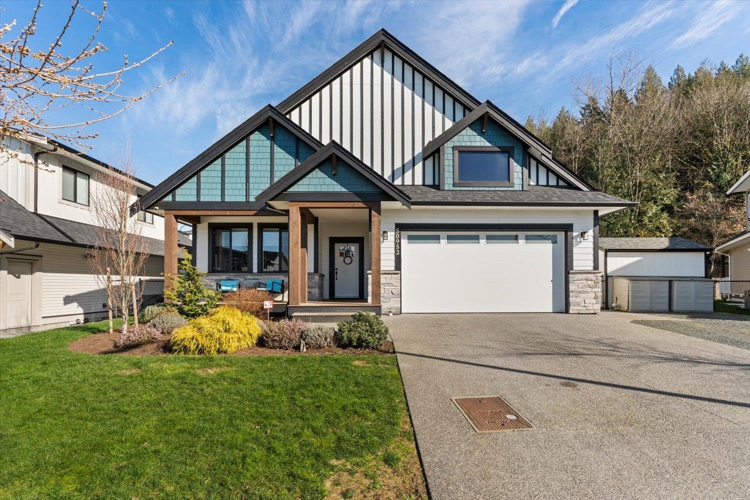50952 Sophie Crescent, Chilliwack, BC