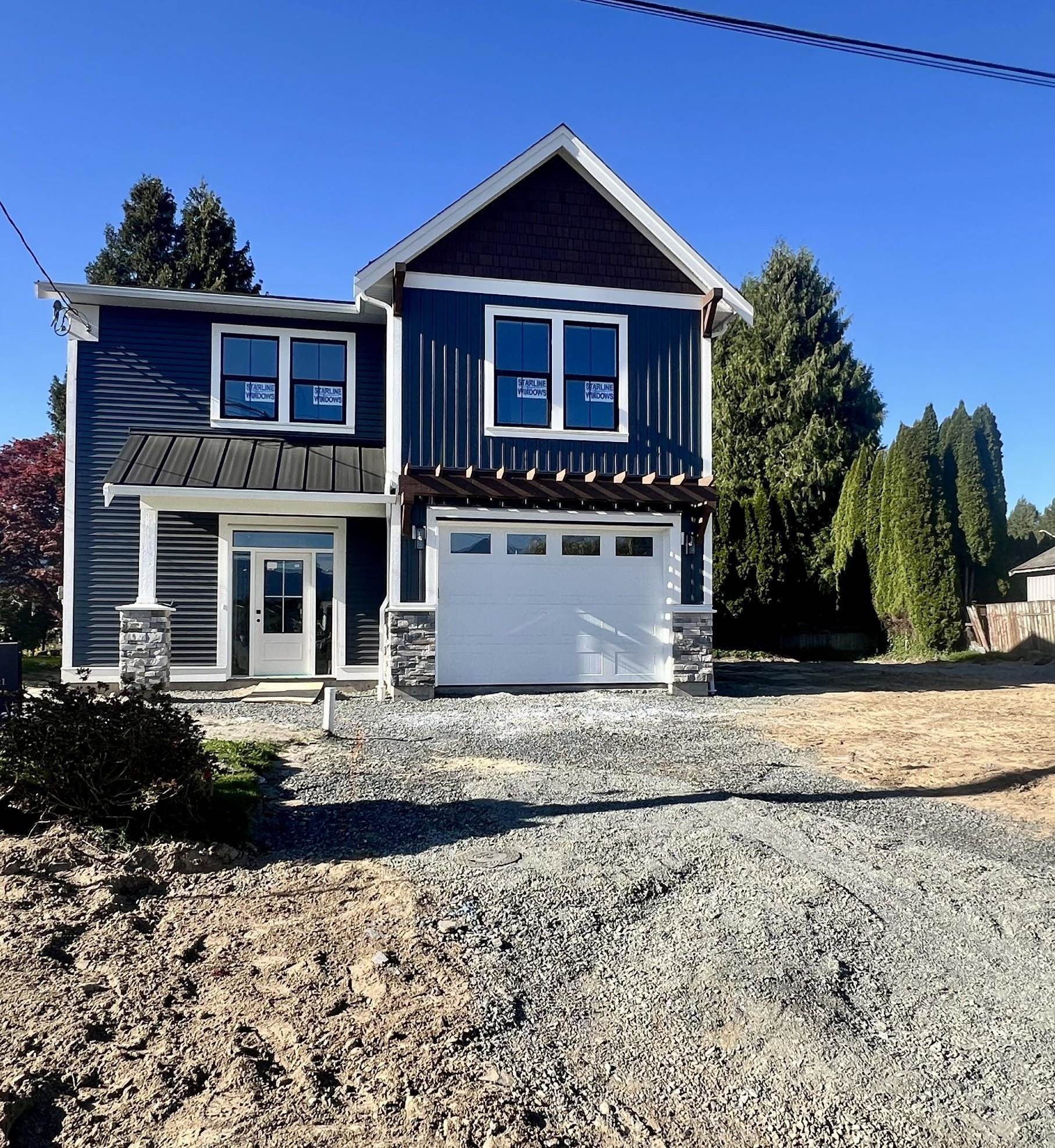 10165 Hymar Drive, Chilliwack, BC