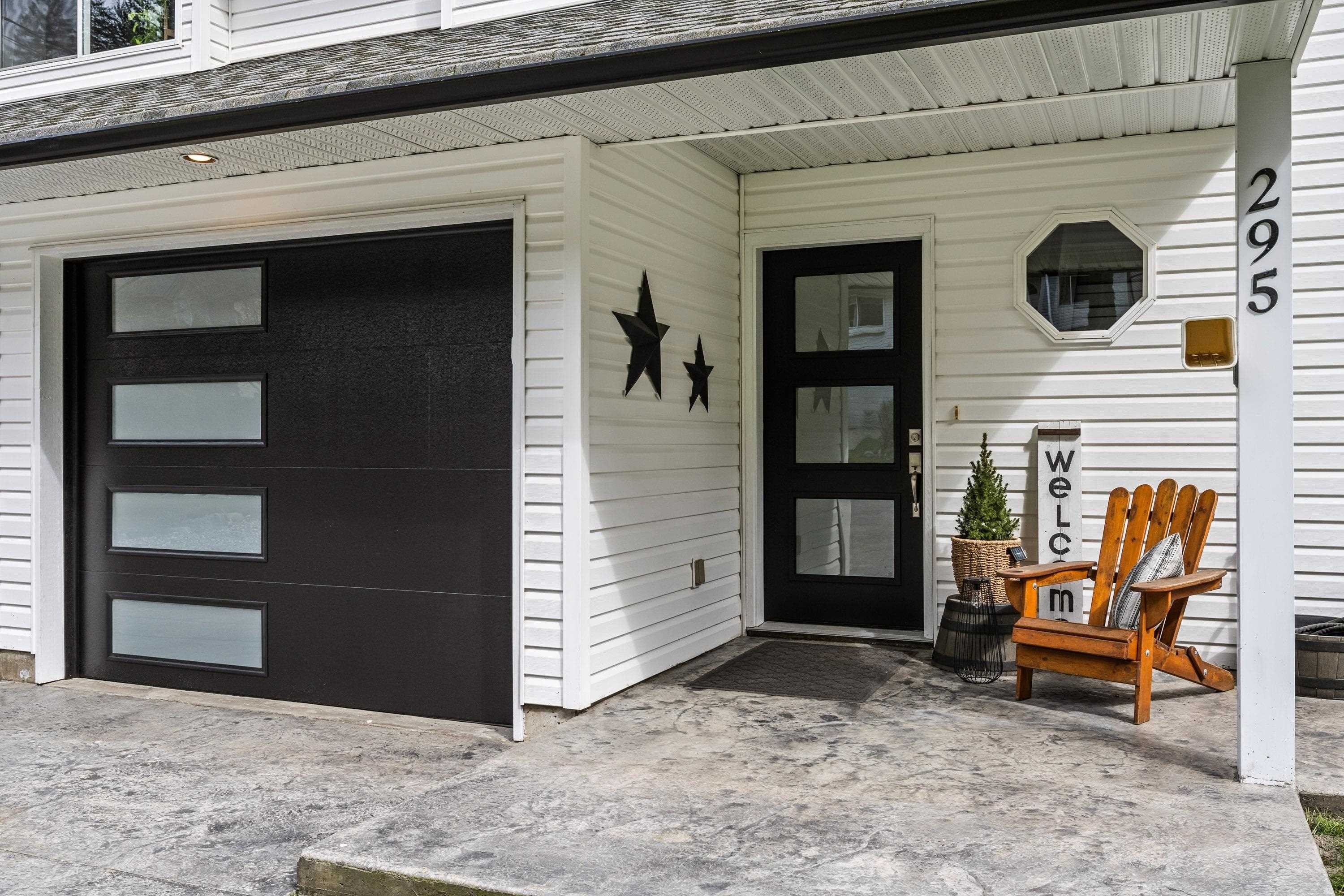 295 Forrest Crescent, Hope, BC