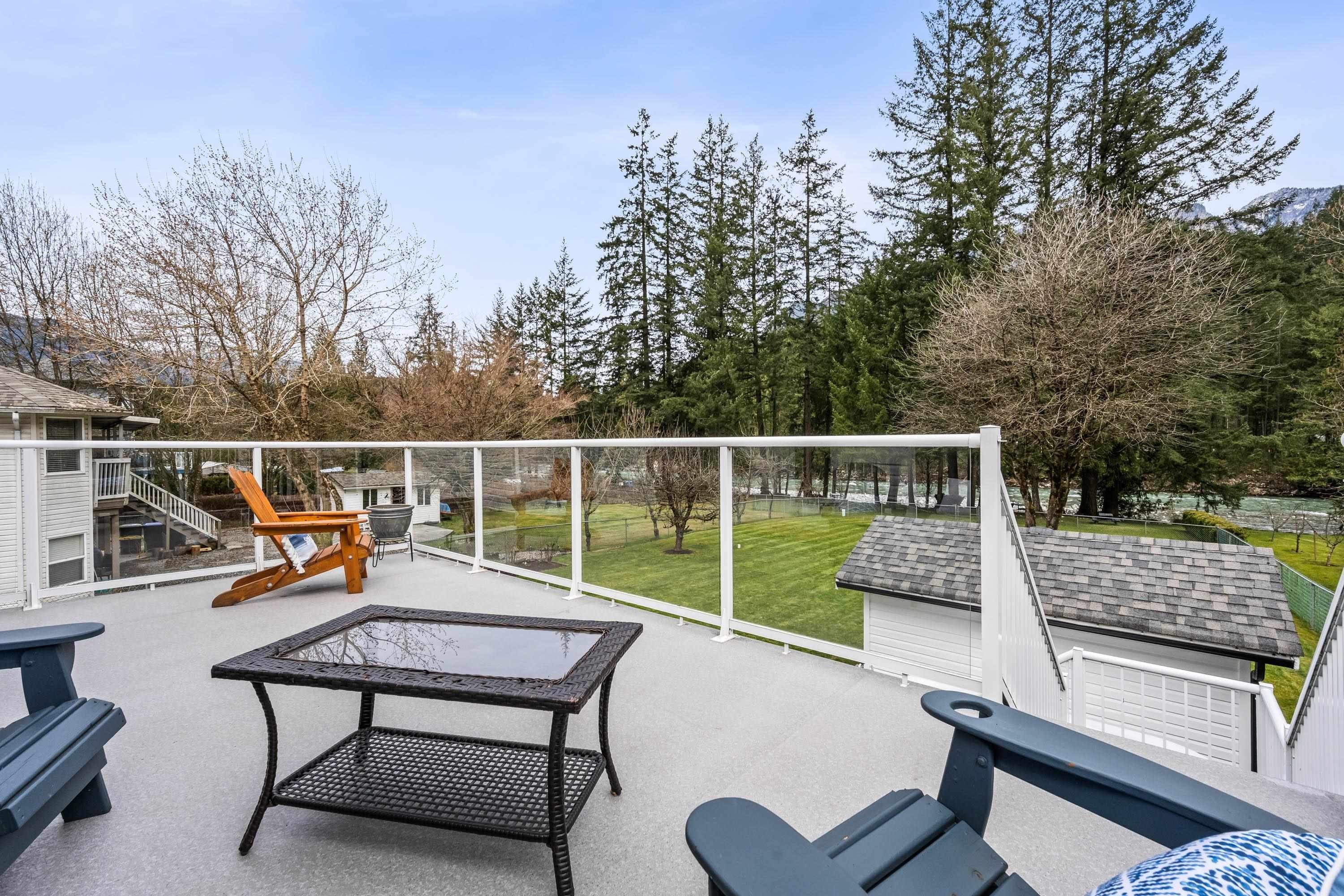 295 Forrest Crescent, Hope, BC