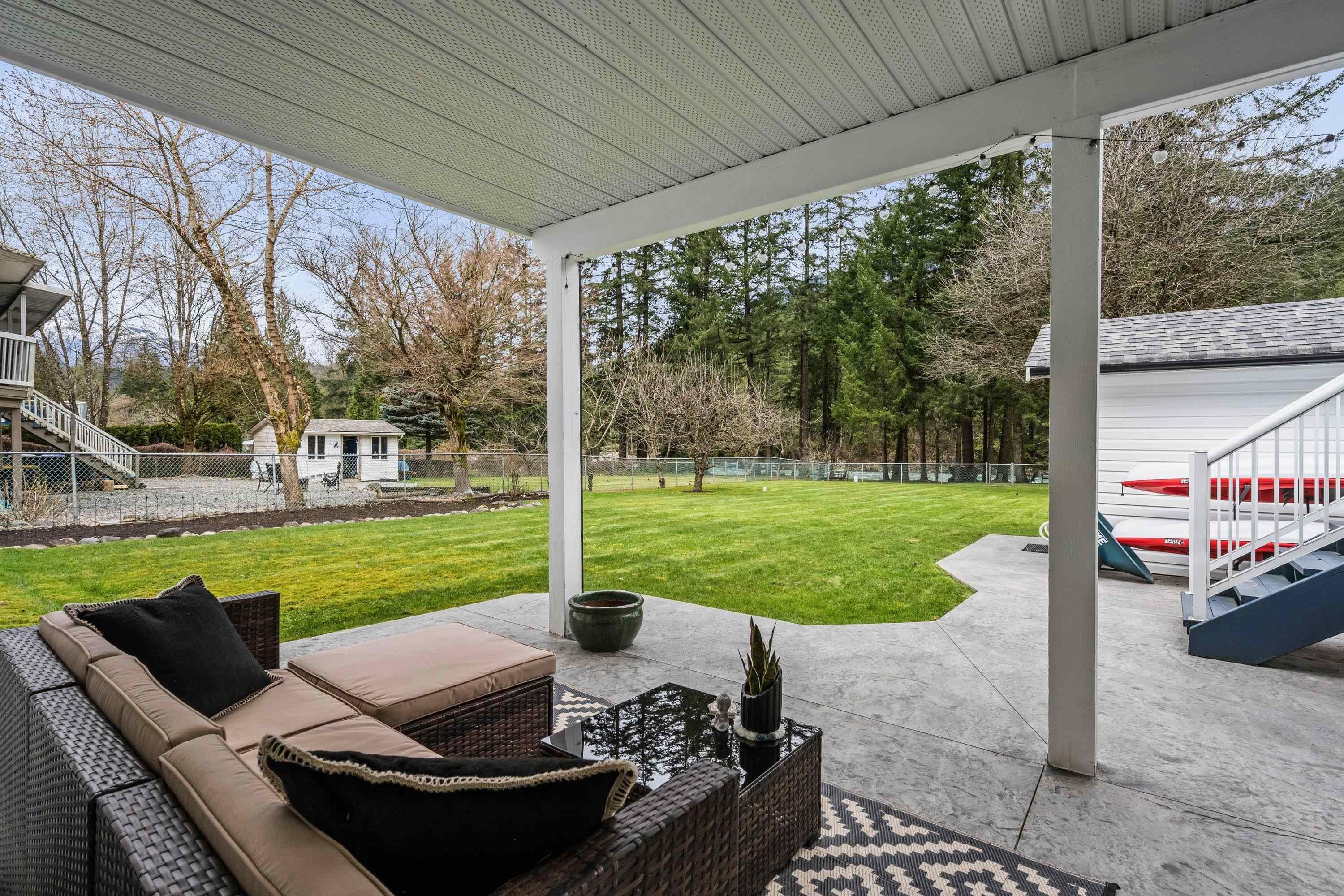 295 Forrest Crescent, Hope, BC