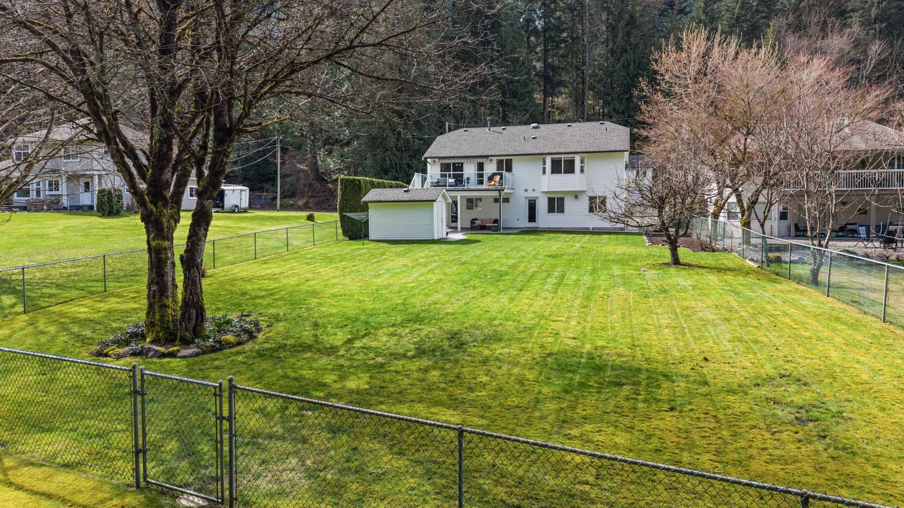 295 Forrest Crescent, Hope, BC