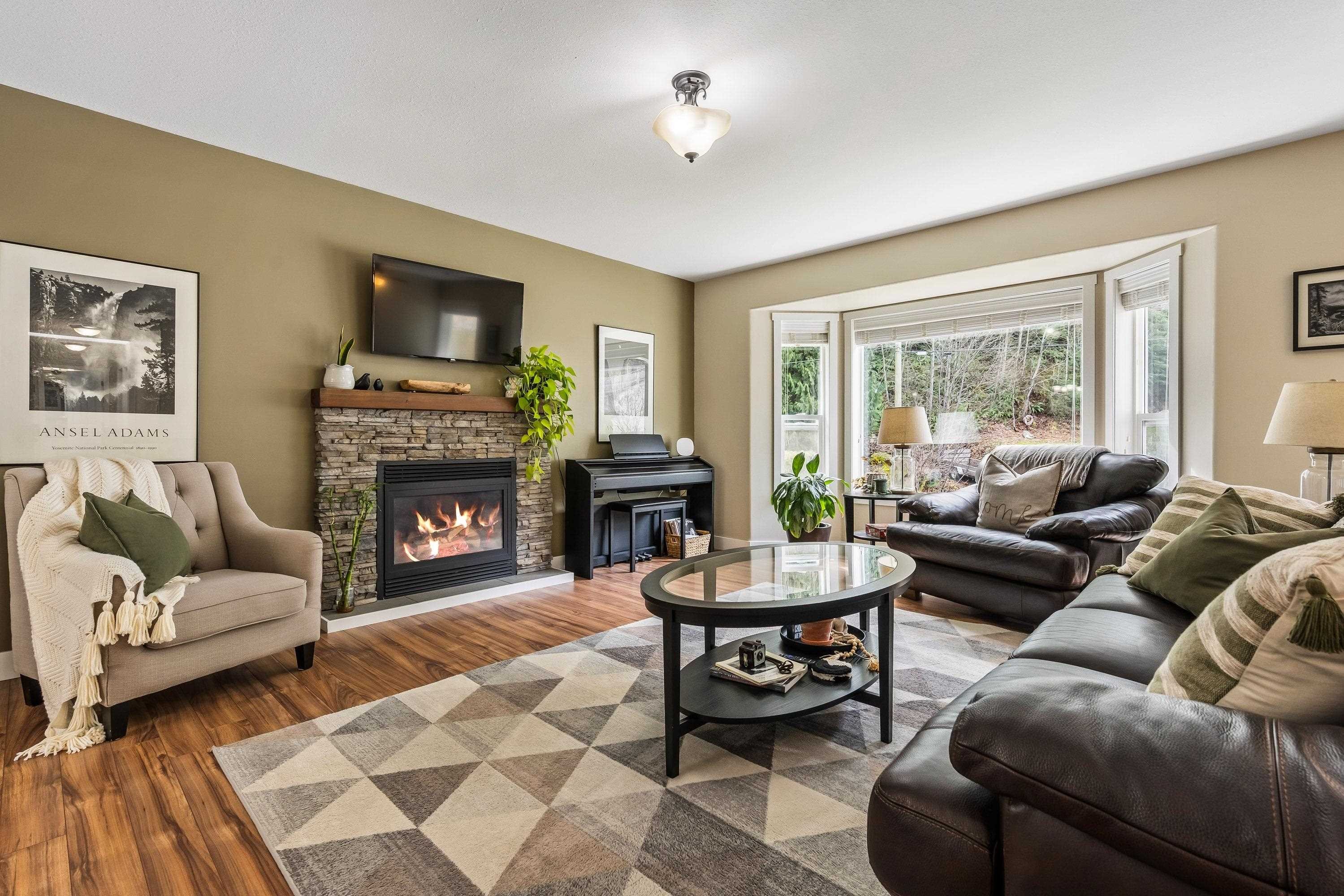 295 Forrest Crescent, Hope, BC
