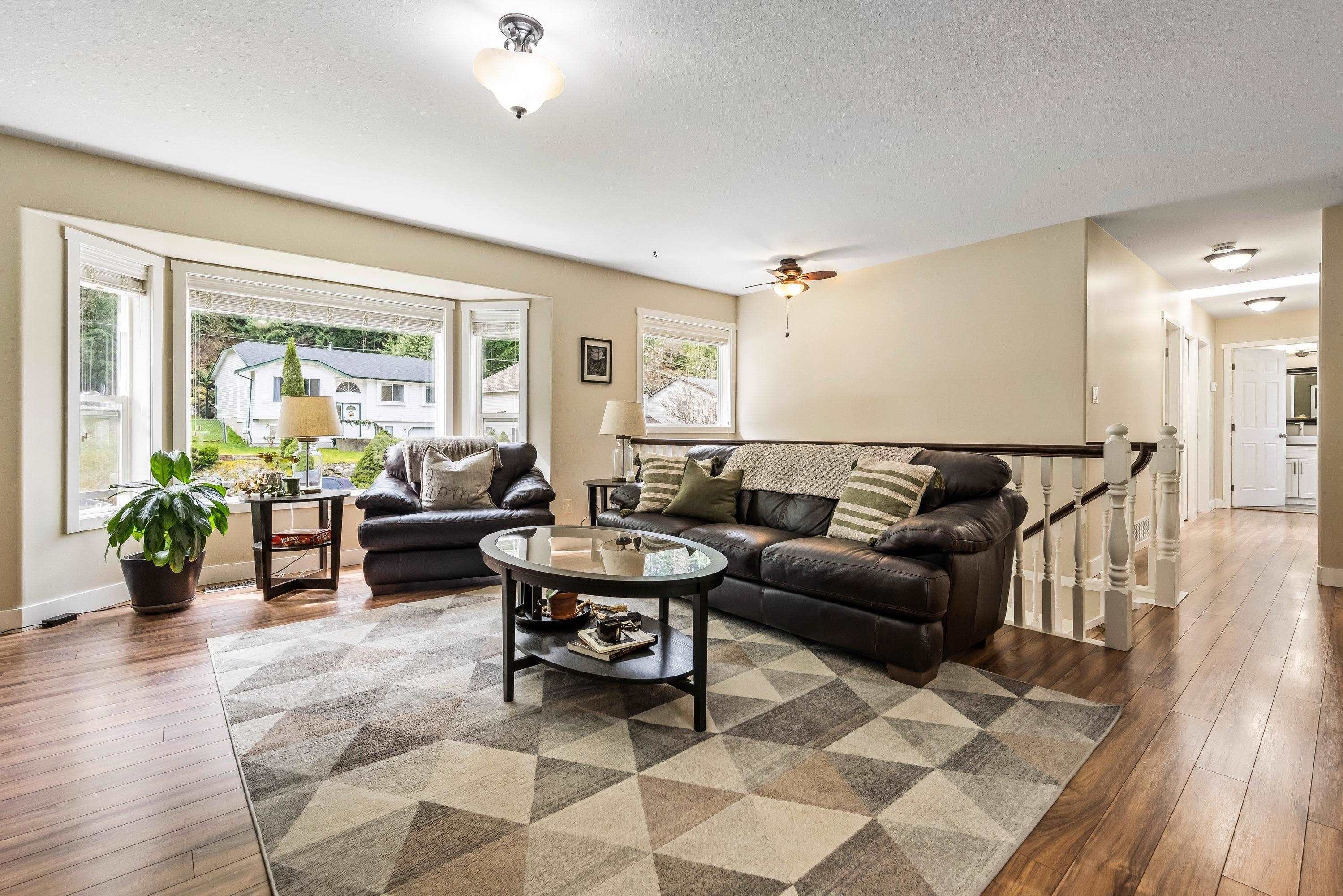 295 Forrest Crescent, Hope, BC