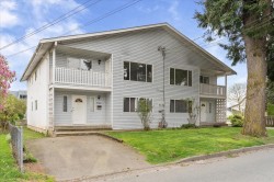 9584--9586 Williams Street Chilliwack, BC V2P 5G4