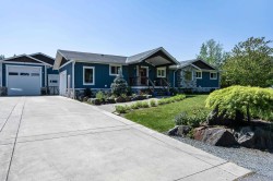 6352 Golf Road Agassiz, BC V0M 1A3