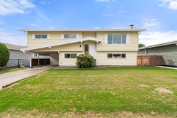 1605 Logan Road Agassiz, BC V0M 1A2
