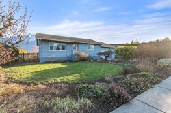 1732 Agassiz Avenue Agassiz, BC V0M 1A3