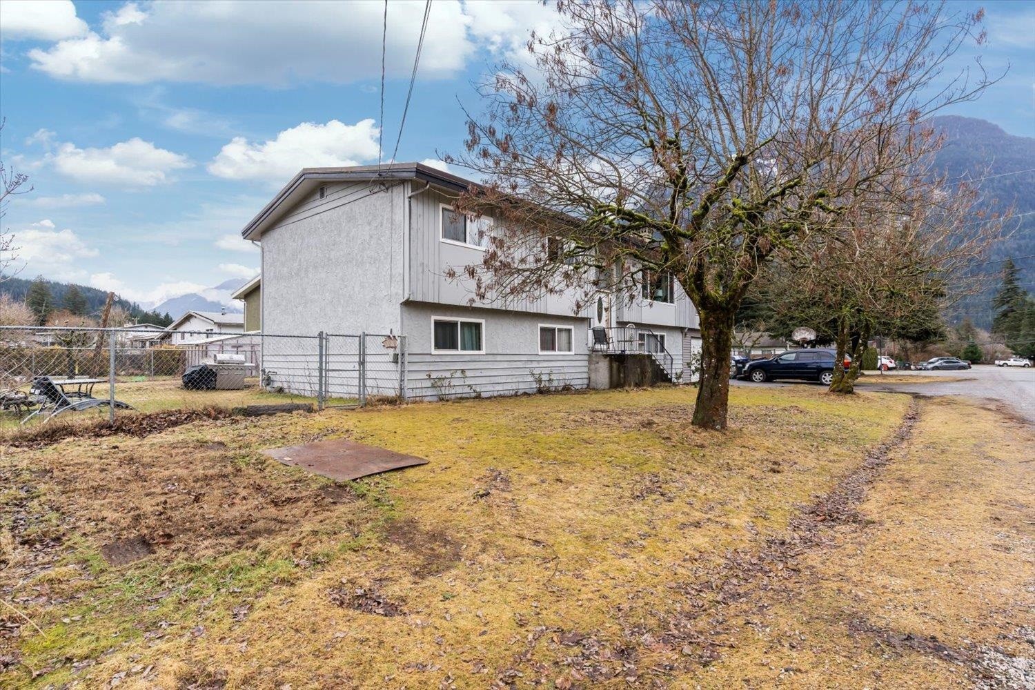 385 3Rd Avenue, Hope, BC