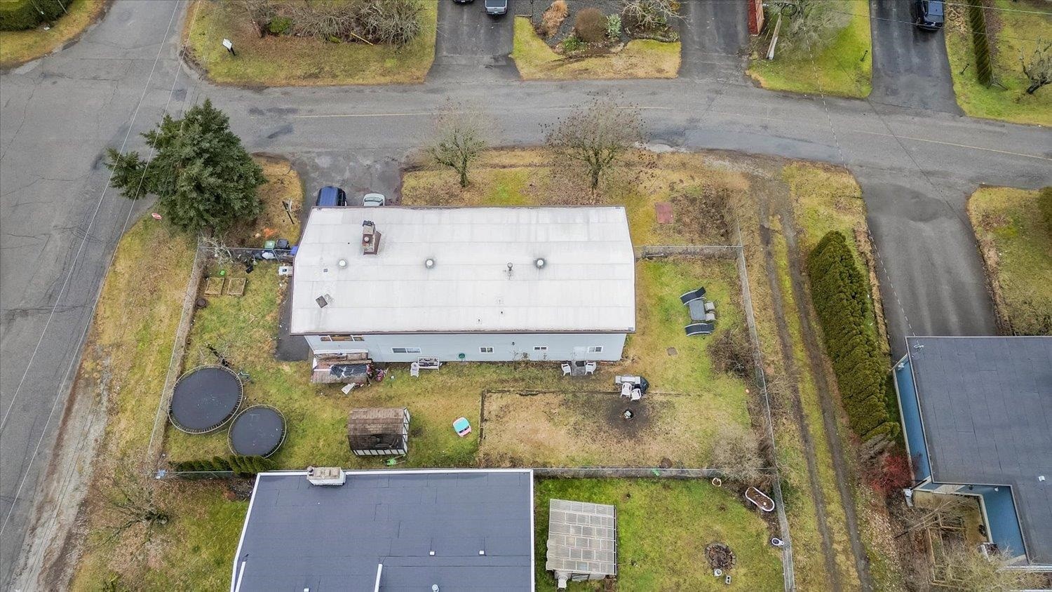 385 3Rd Avenue, Hope, BC