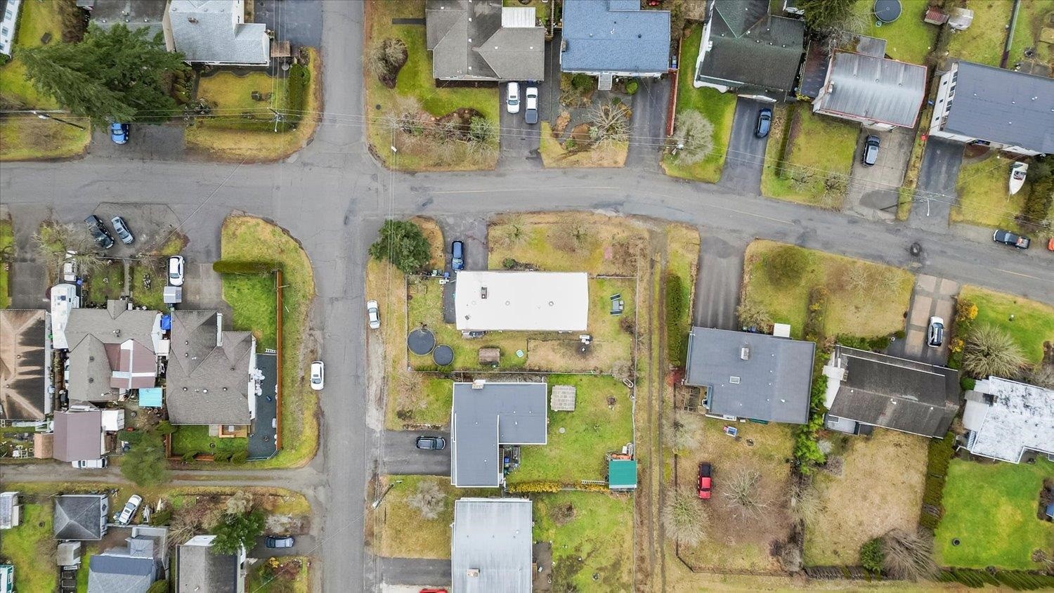 385 3Rd Avenue, Hope, BC