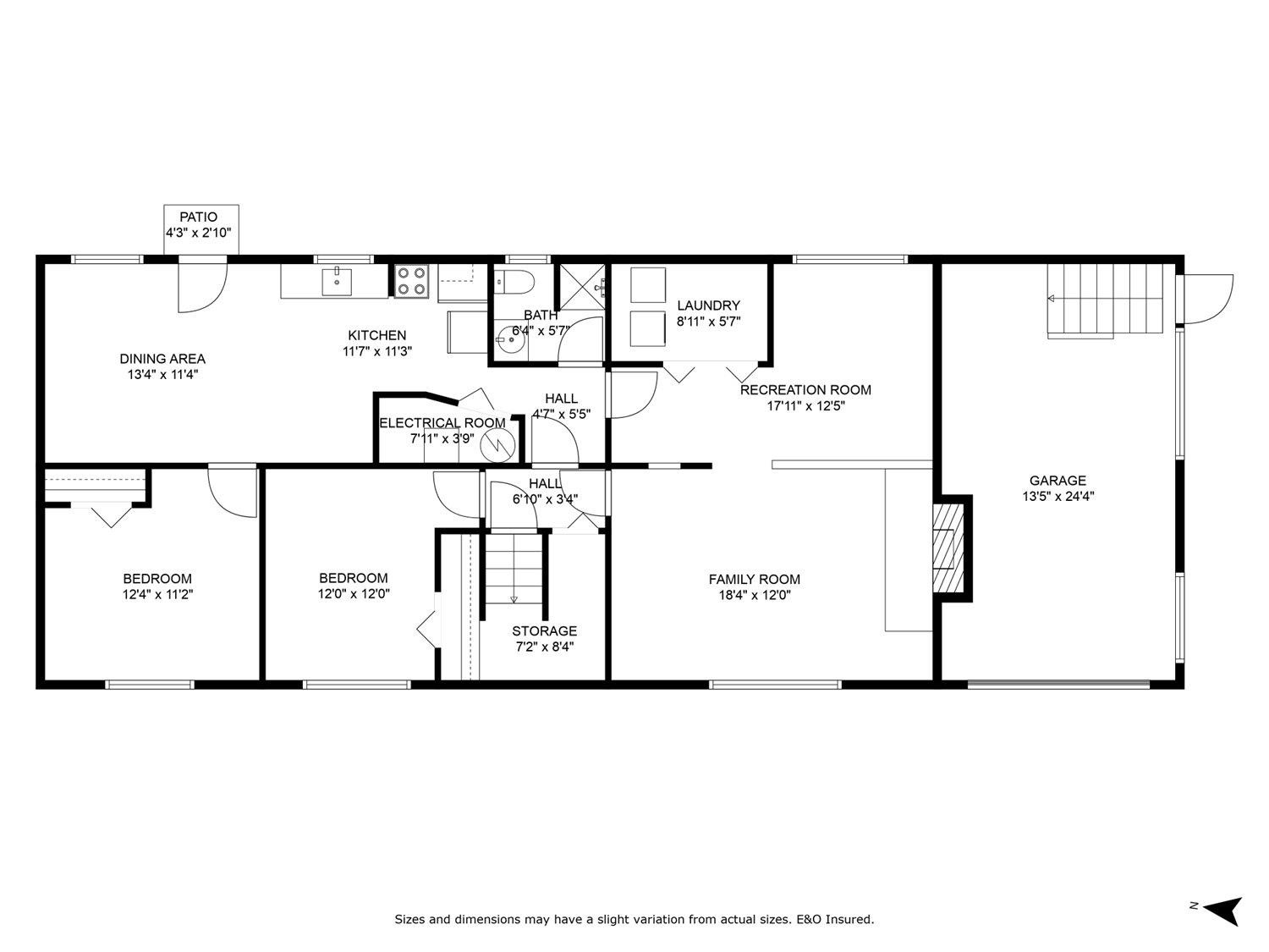 385 3Rd Avenue, Hope, BC