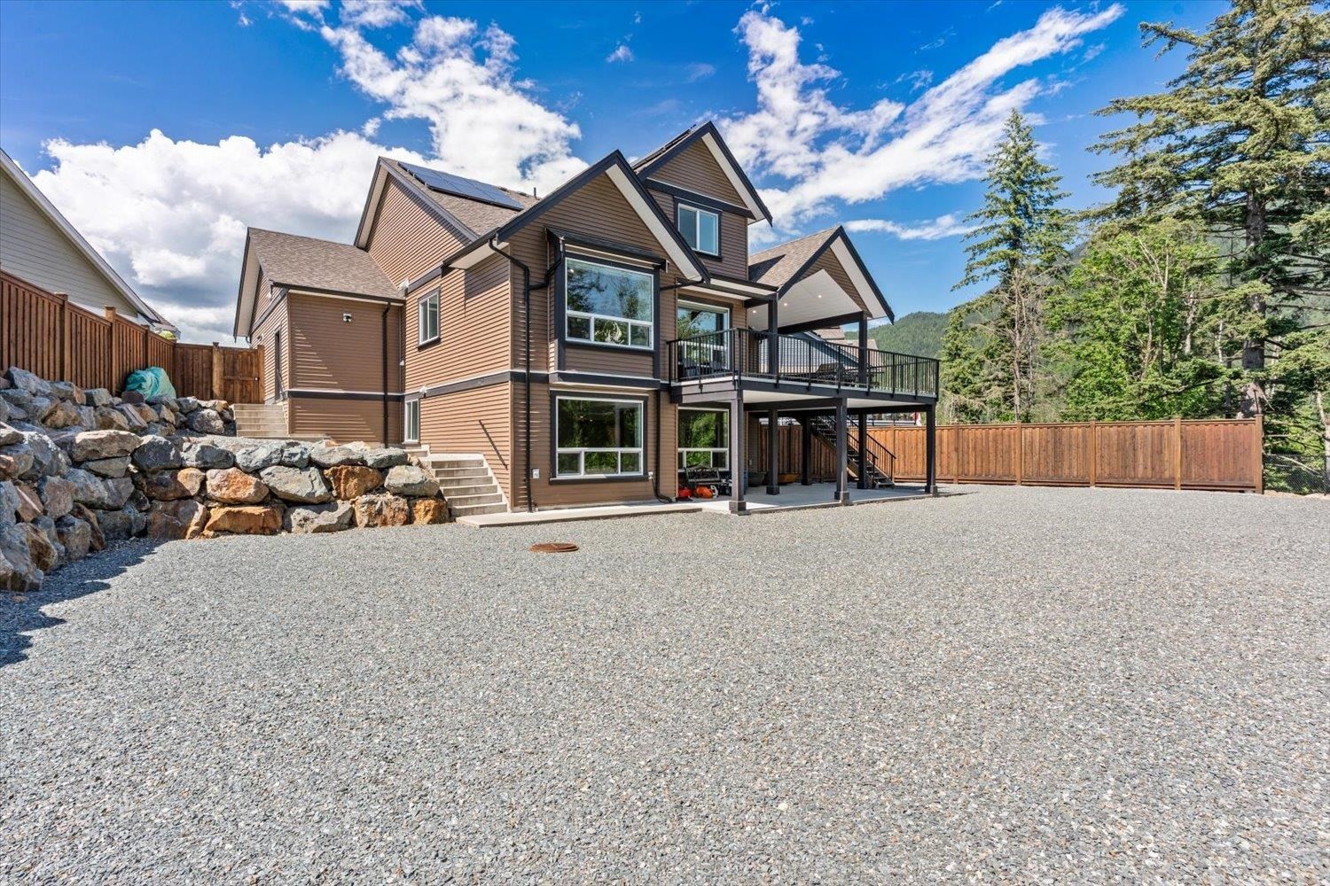 1920 Peregrine Place, Agassiz, BC