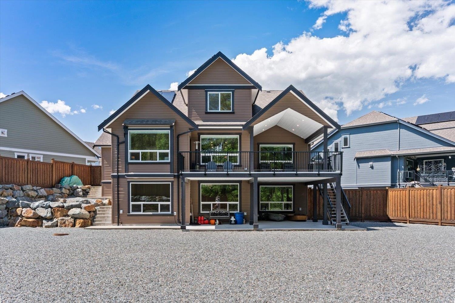 1920 Peregrine Place, Agassiz, BC