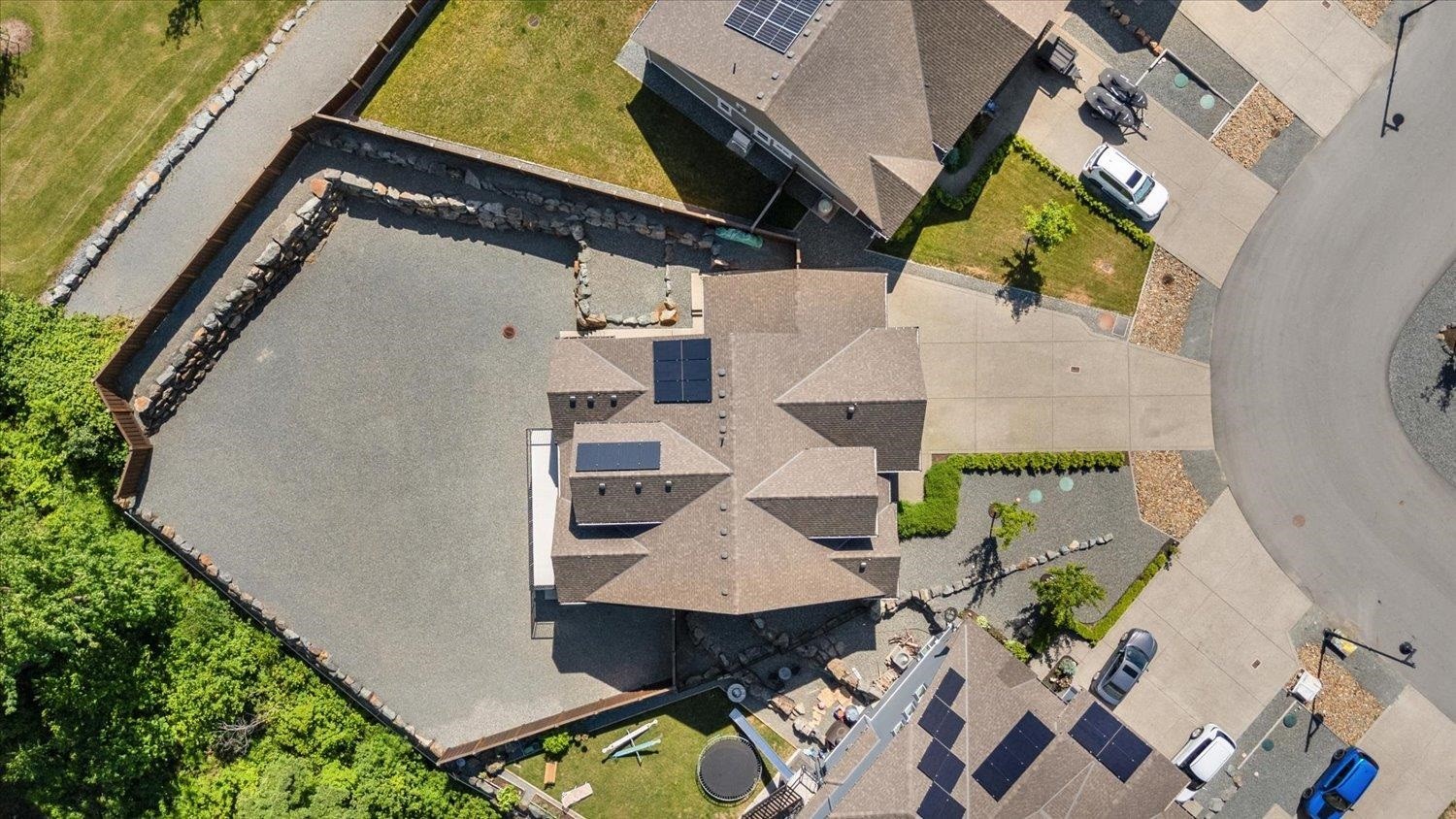 1920 Peregrine Place, Agassiz, BC
