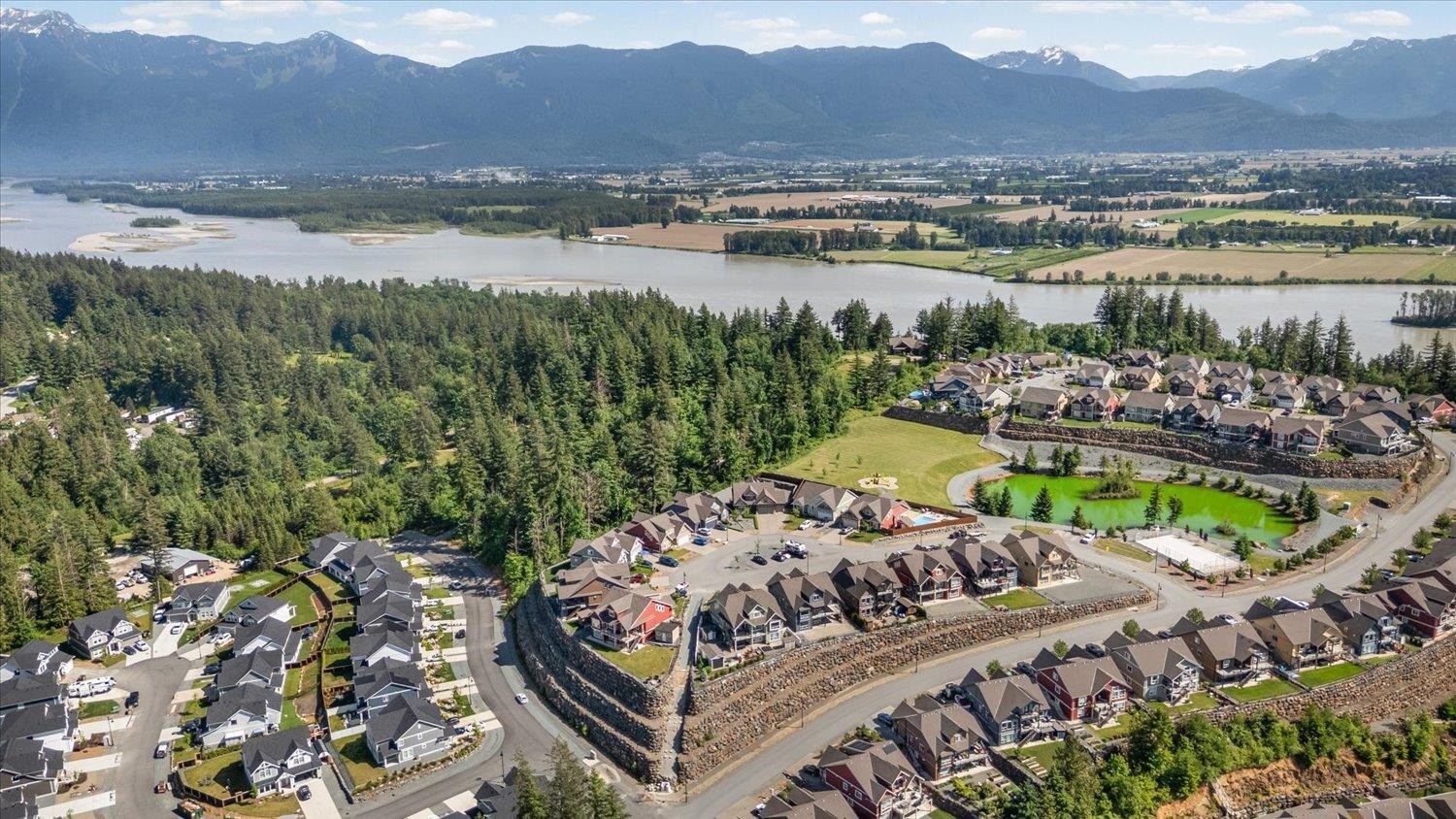 1920 Peregrine Place, Agassiz, BC