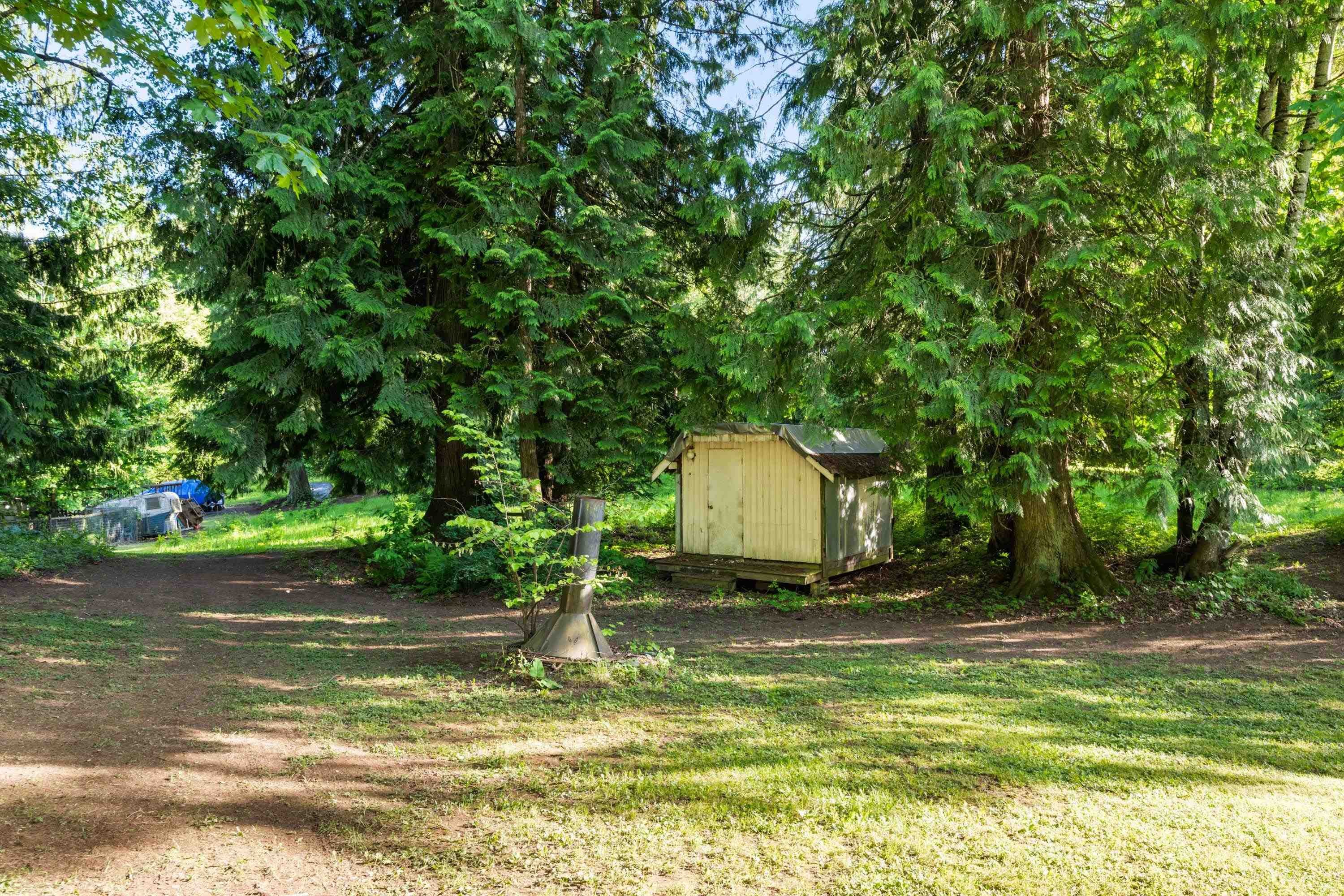 47400 Extrom Road, Chilliwack, BC