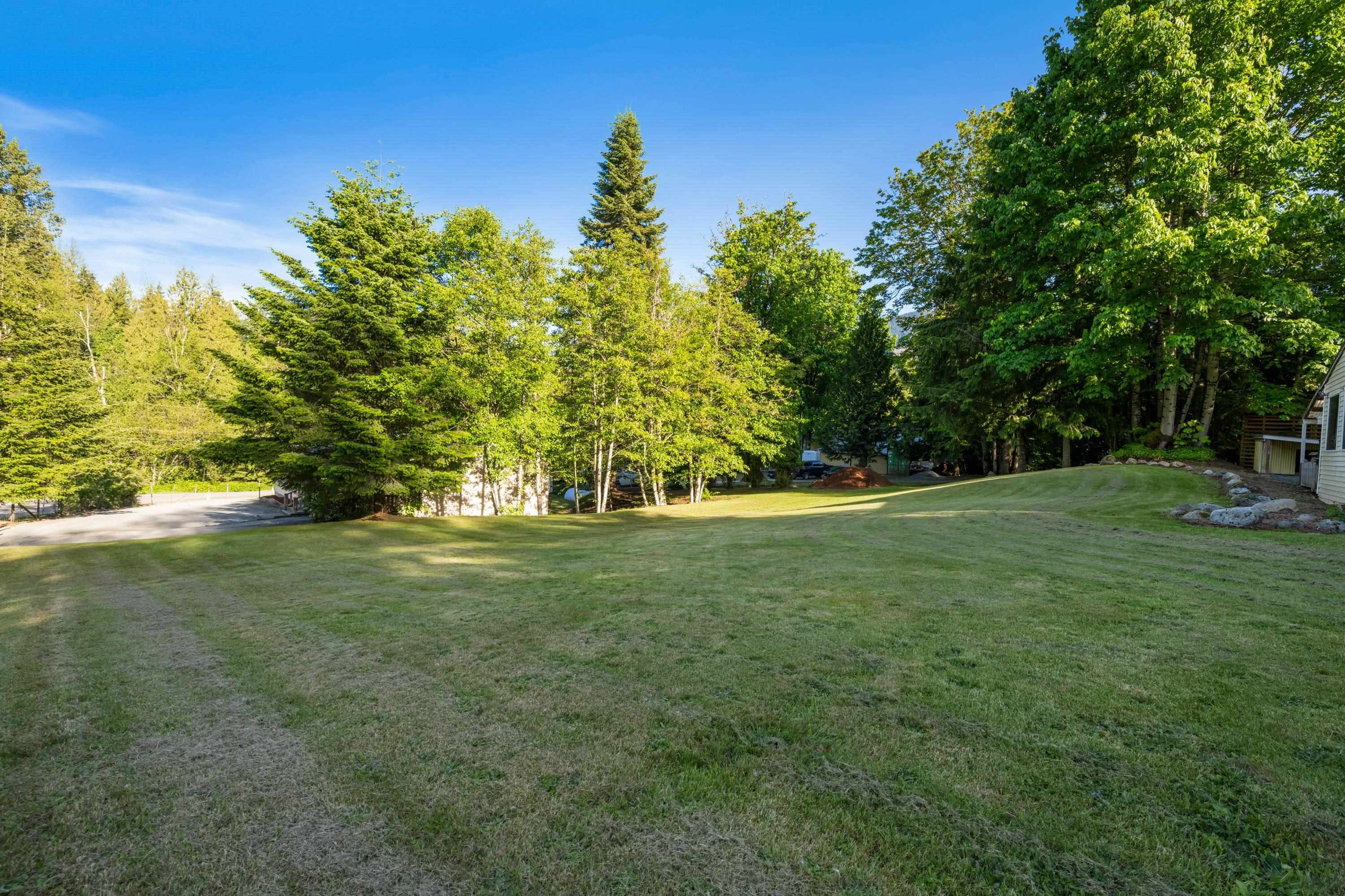 47400 Extrom Road, Chilliwack, BC