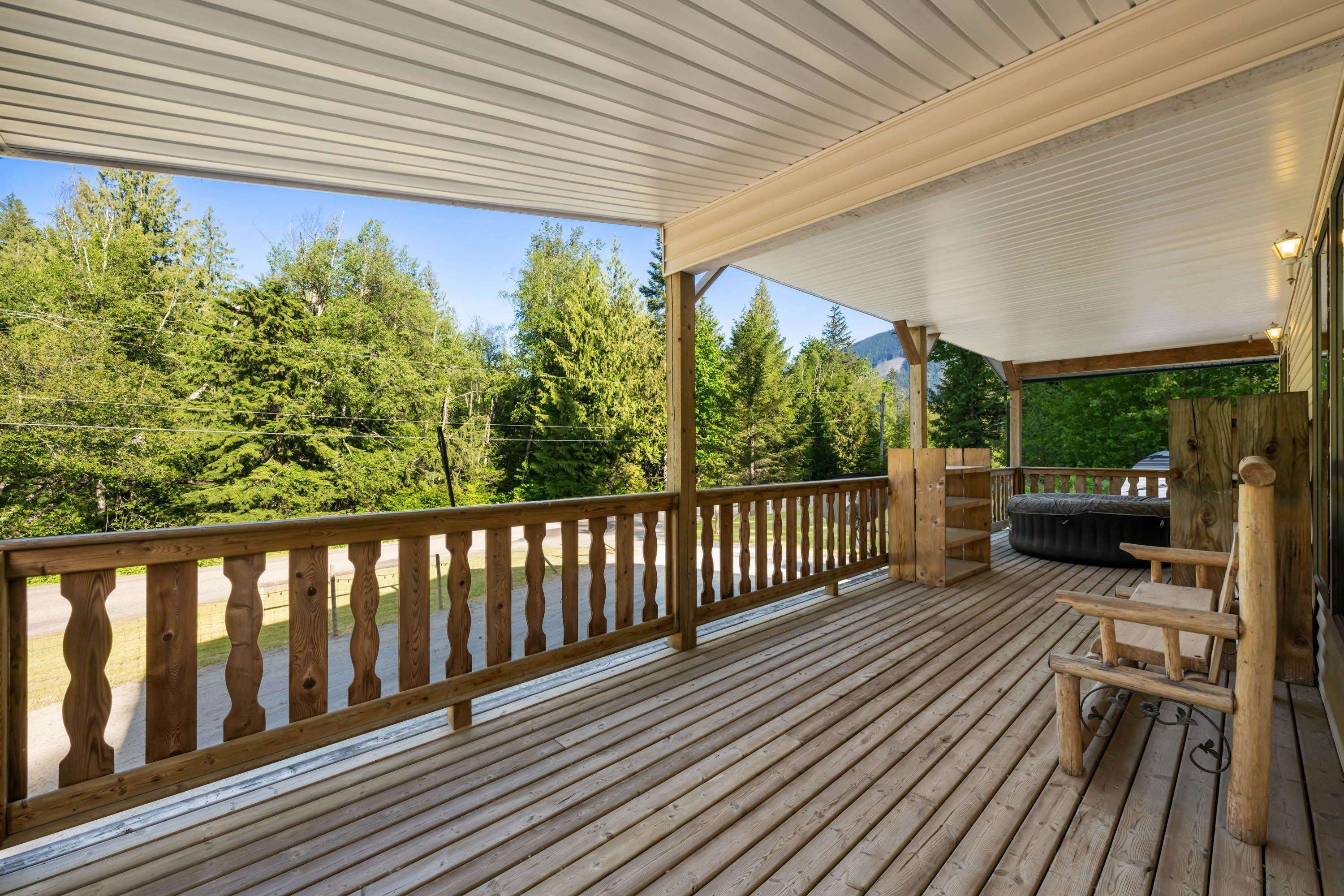 47400 Extrom Road, Chilliwack, BC