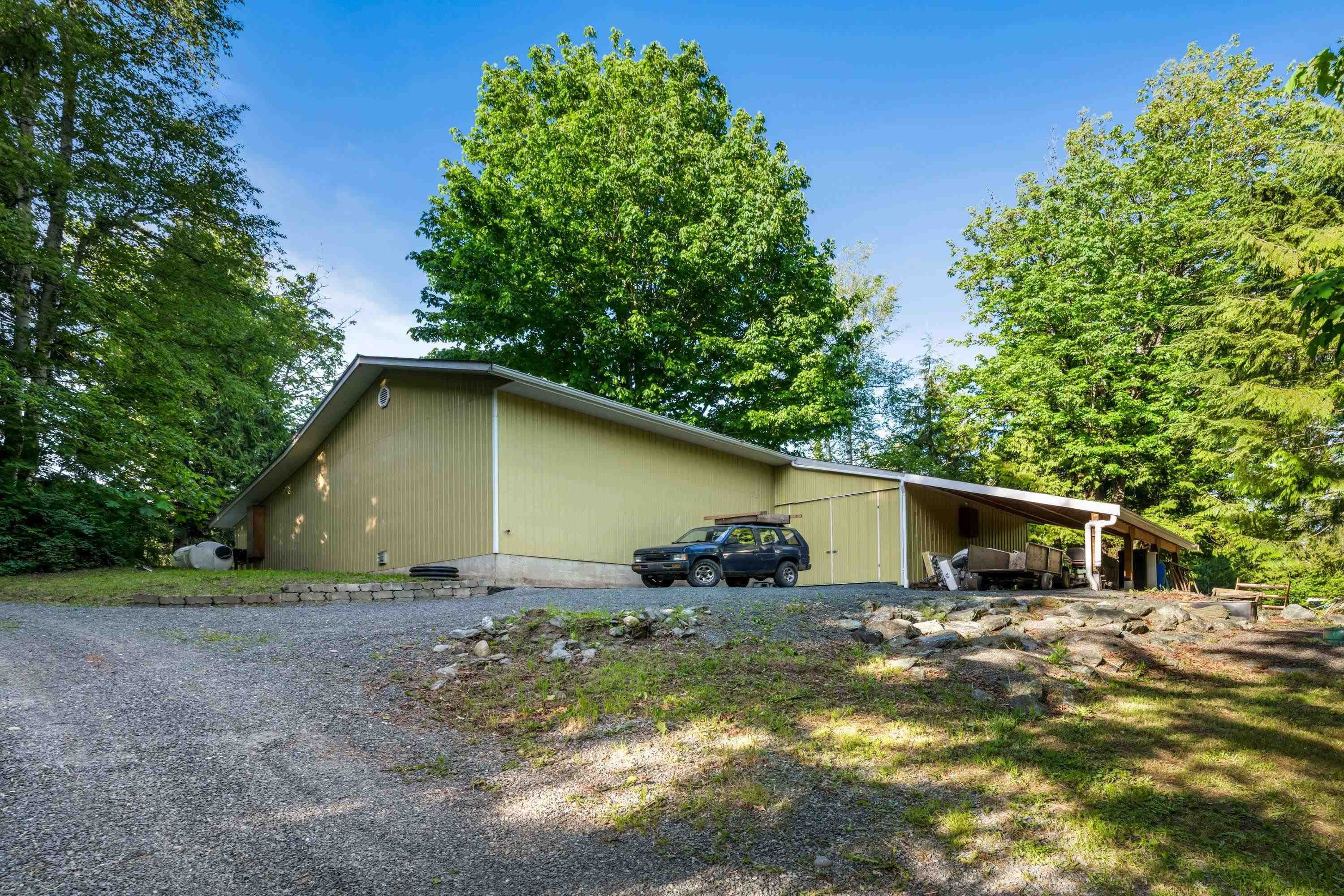 47400 Extrom Road, Chilliwack, BC
