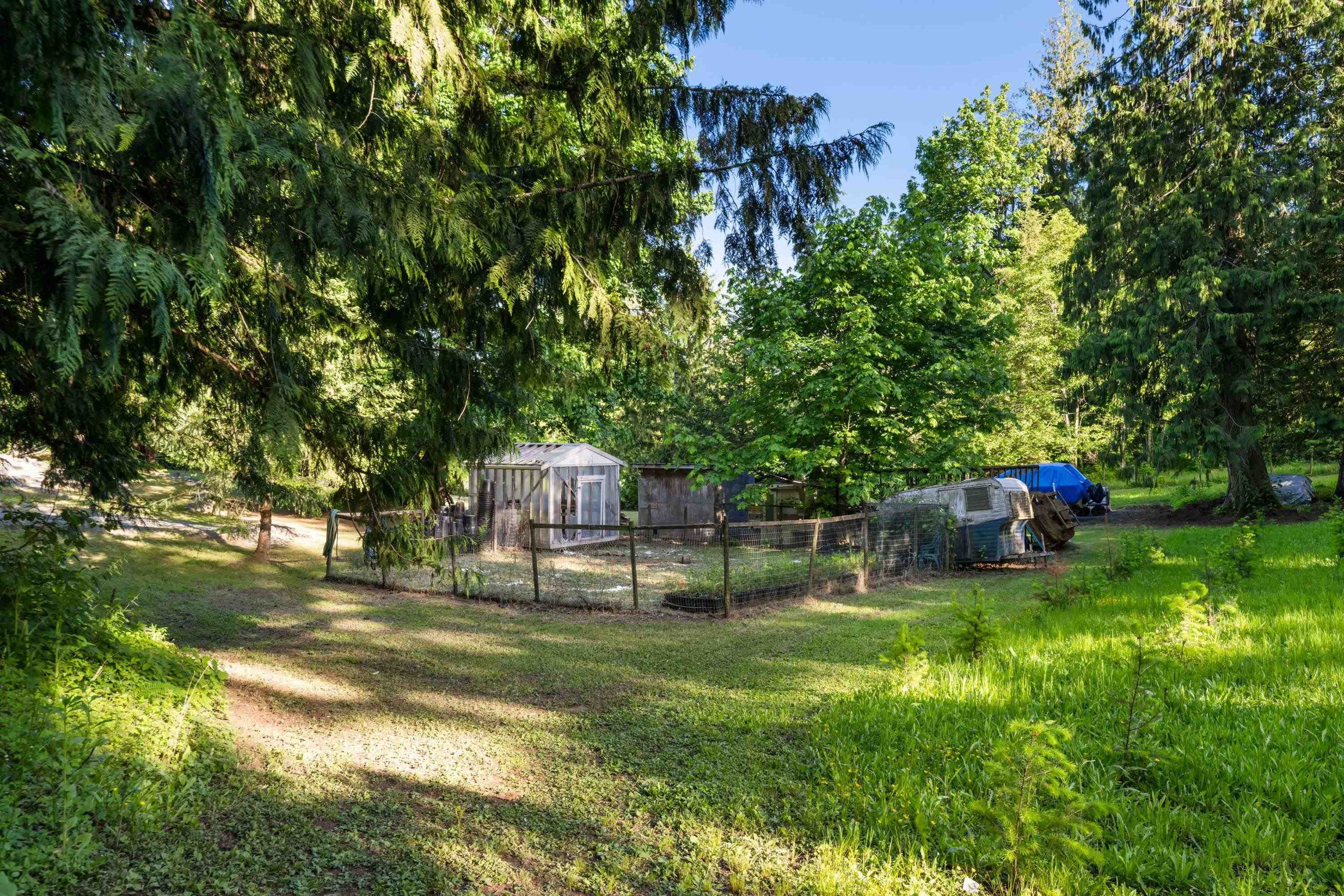 47400 Extrom Road, Chilliwack, BC