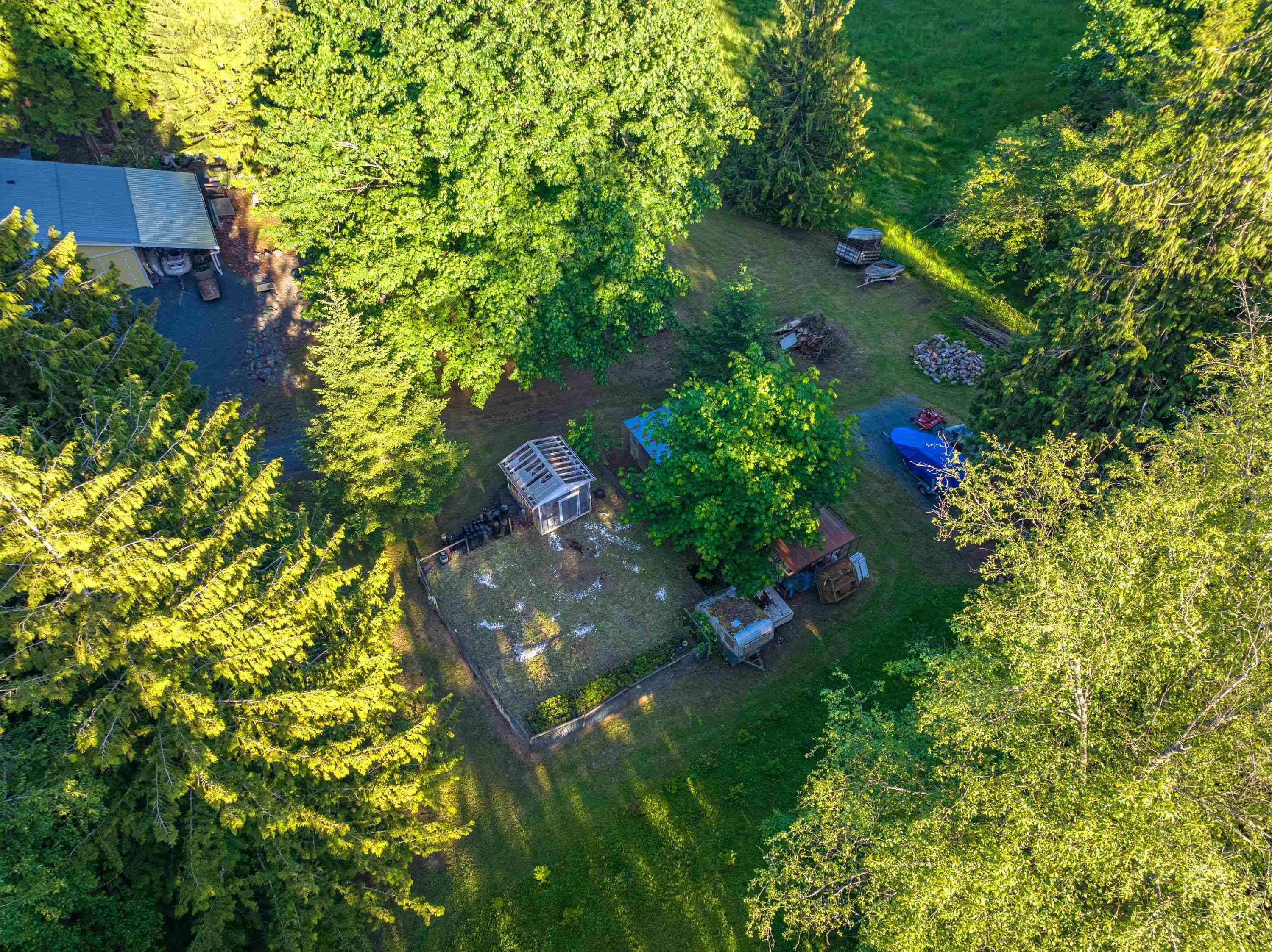 47400 Extrom Road, Chilliwack, BC