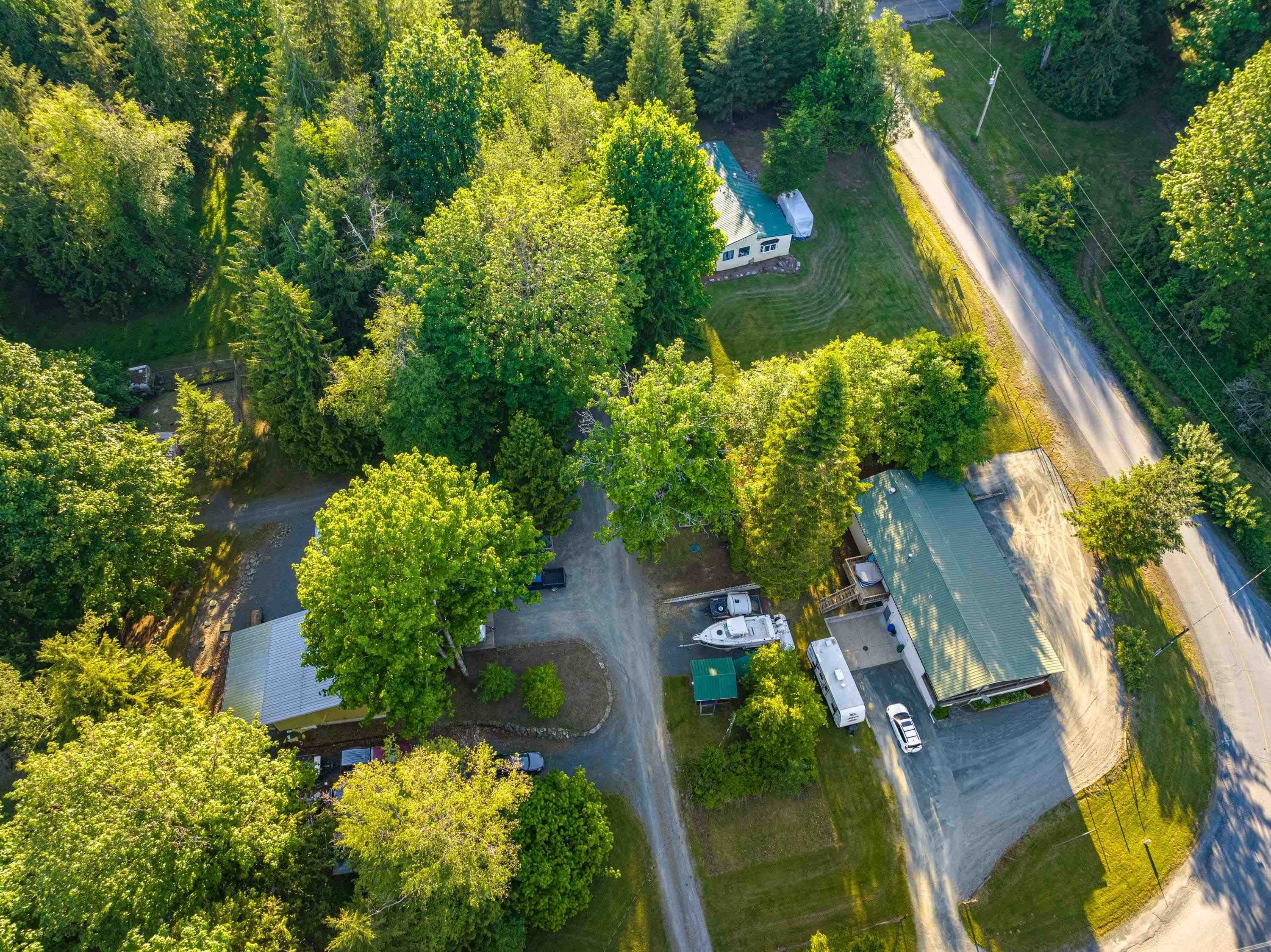 47400 Extrom Road, Chilliwack, BC