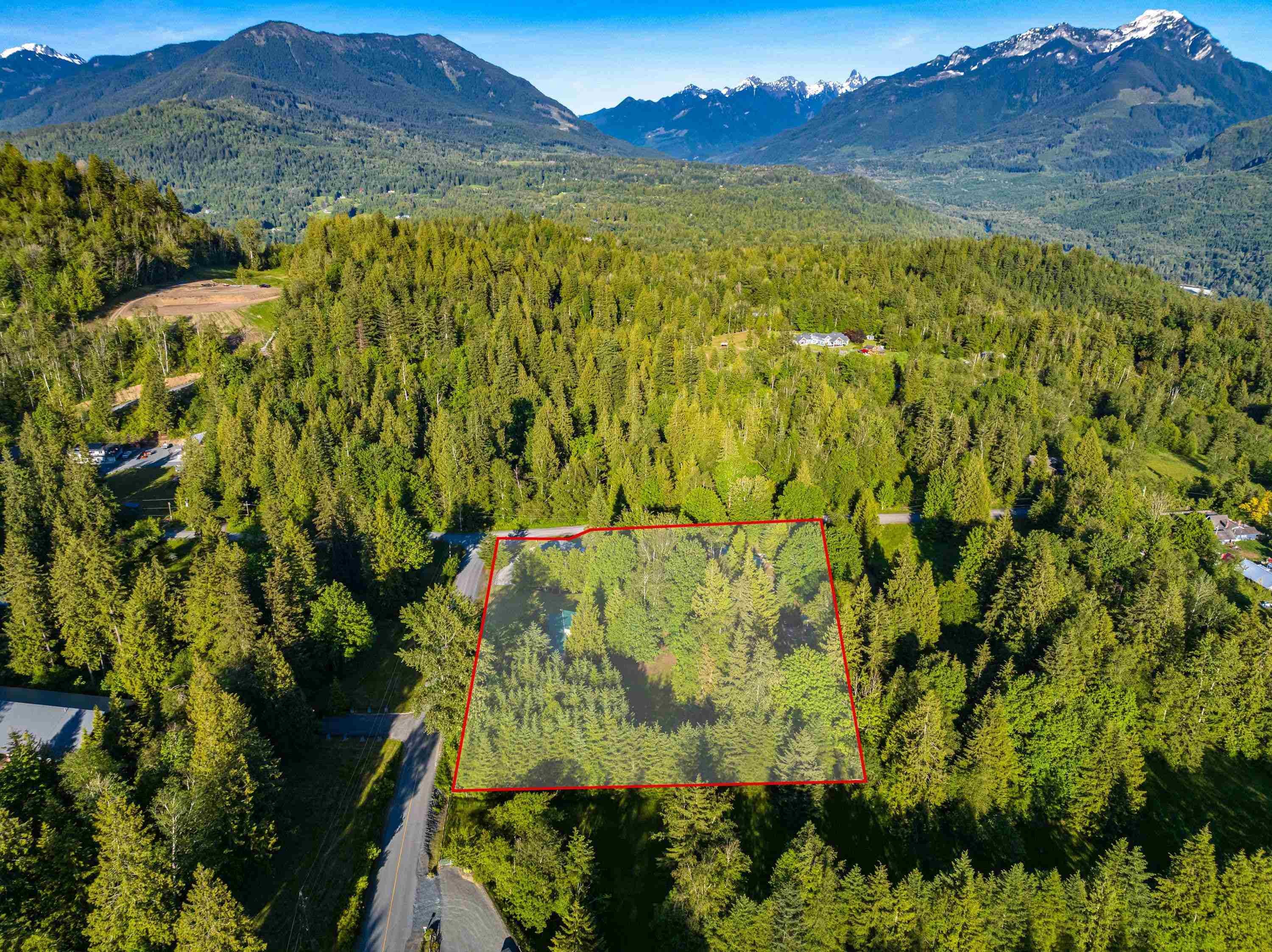 47400 Extrom Road, Chilliwack, BC