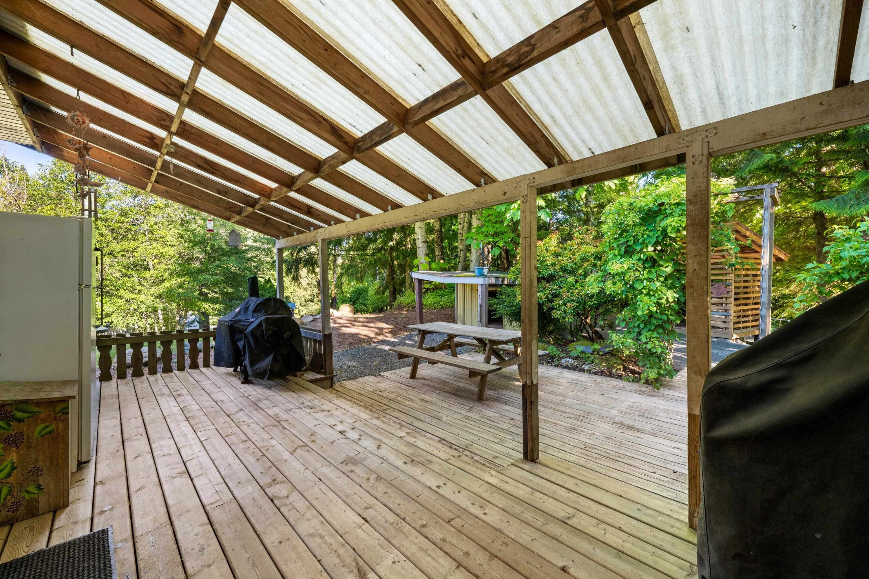 47400 Extrom Road, Chilliwack, BC